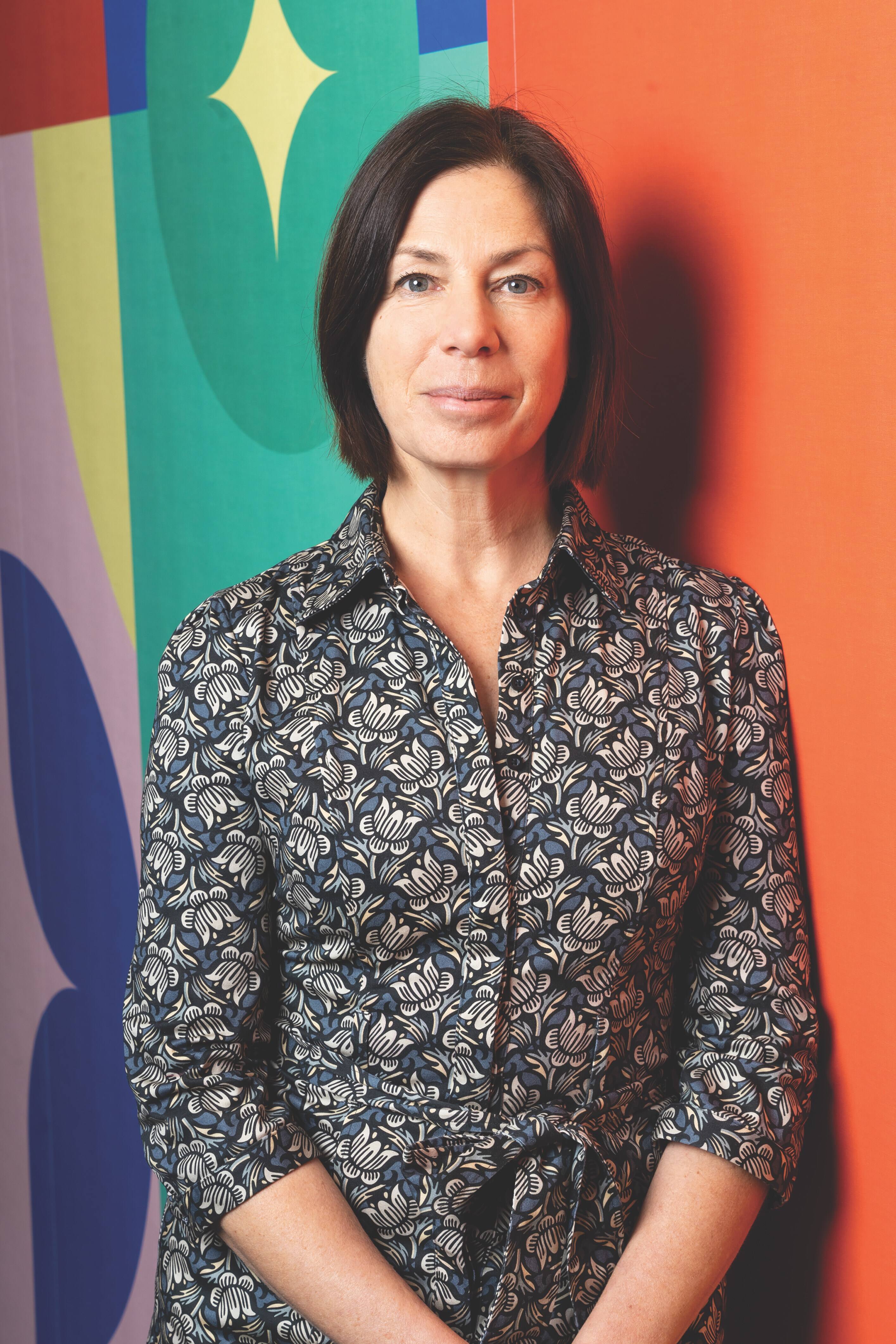 Elle se confie sur sa relation amoureuse