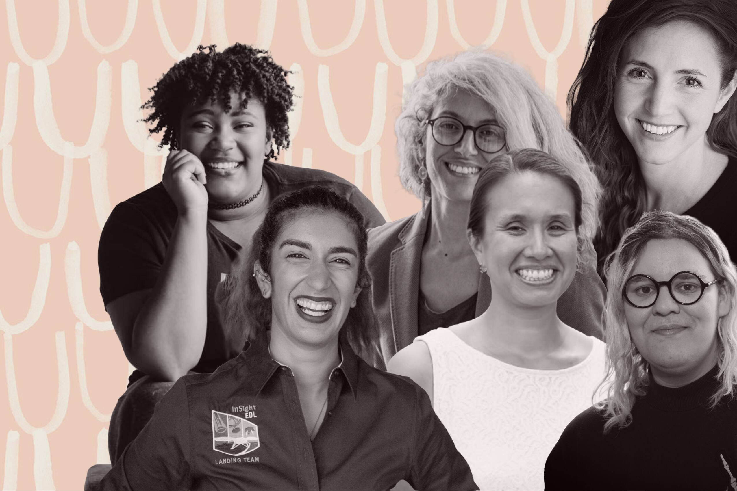 6 femmes qui se sont démarquées cette année