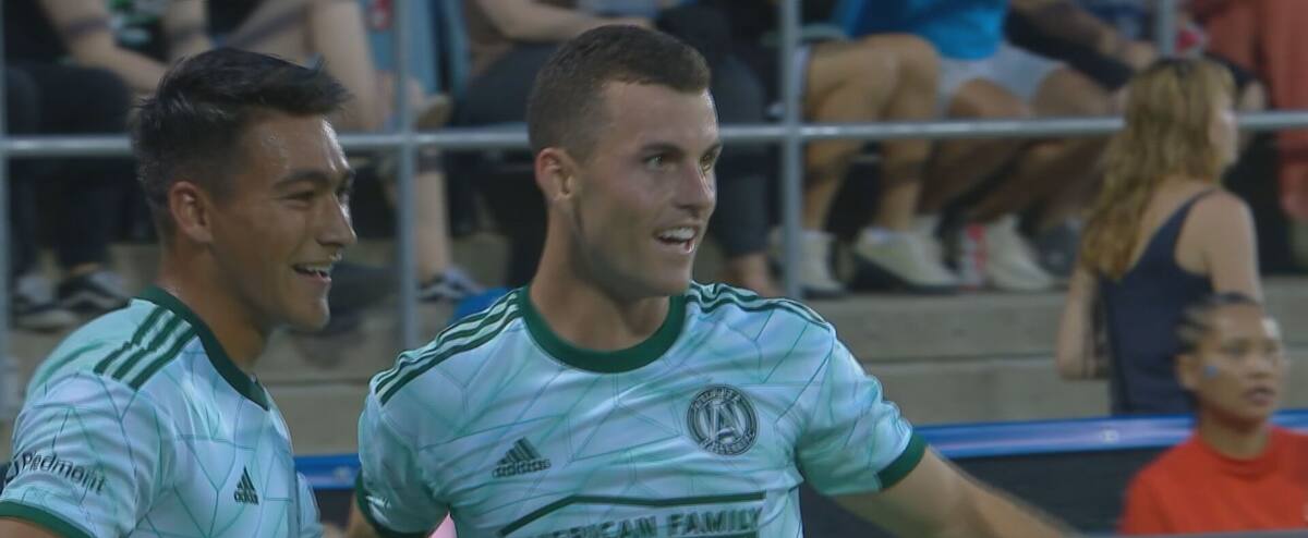 CF Montréal: un deuxième revers de suite à la maison