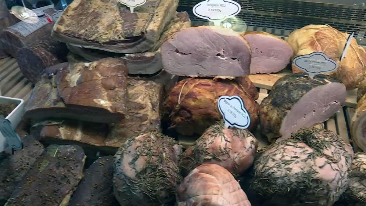Les charcuteries devraient-elles être bannies?