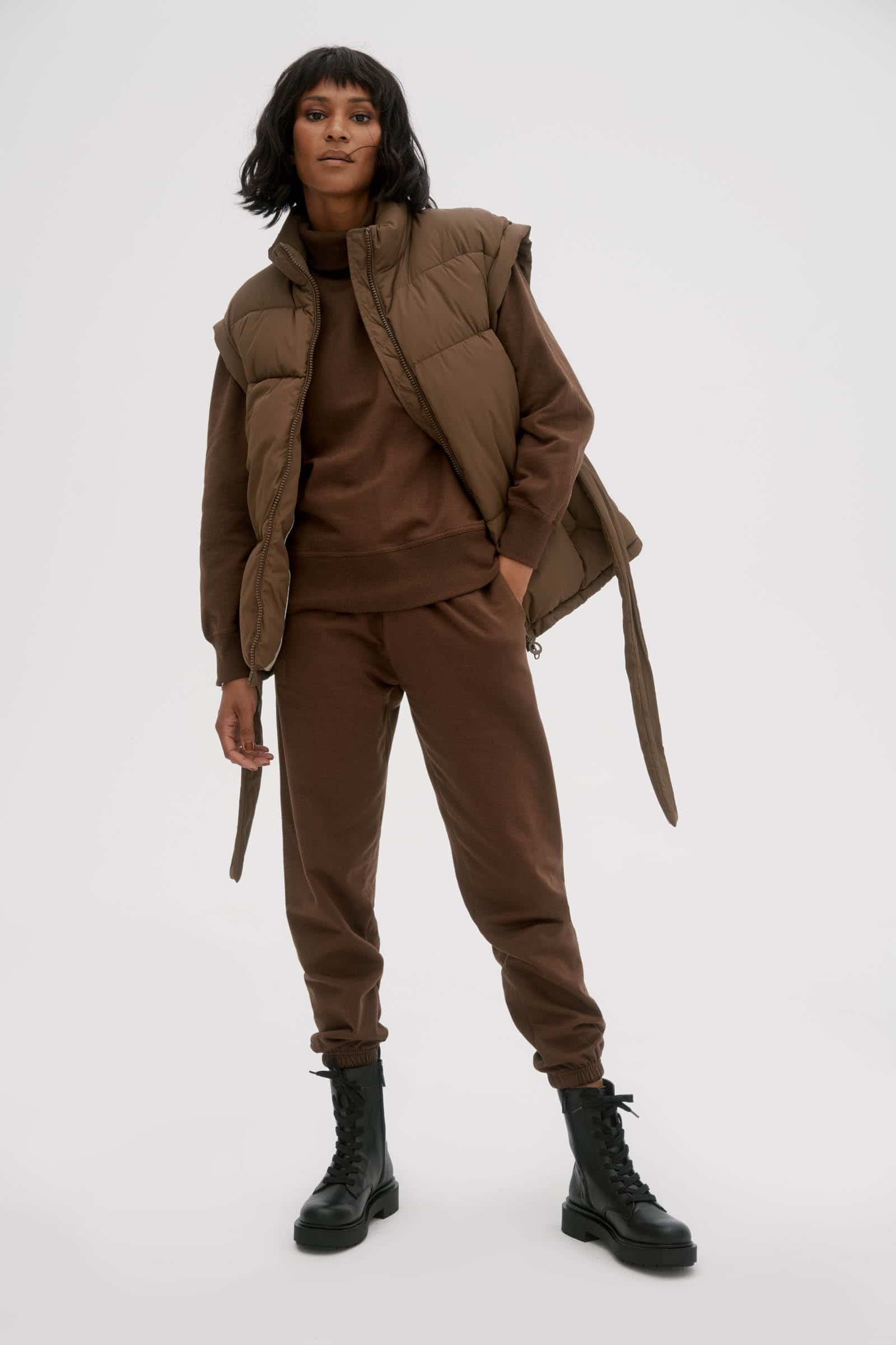 15 manteaux d’automne à moins de 200 $