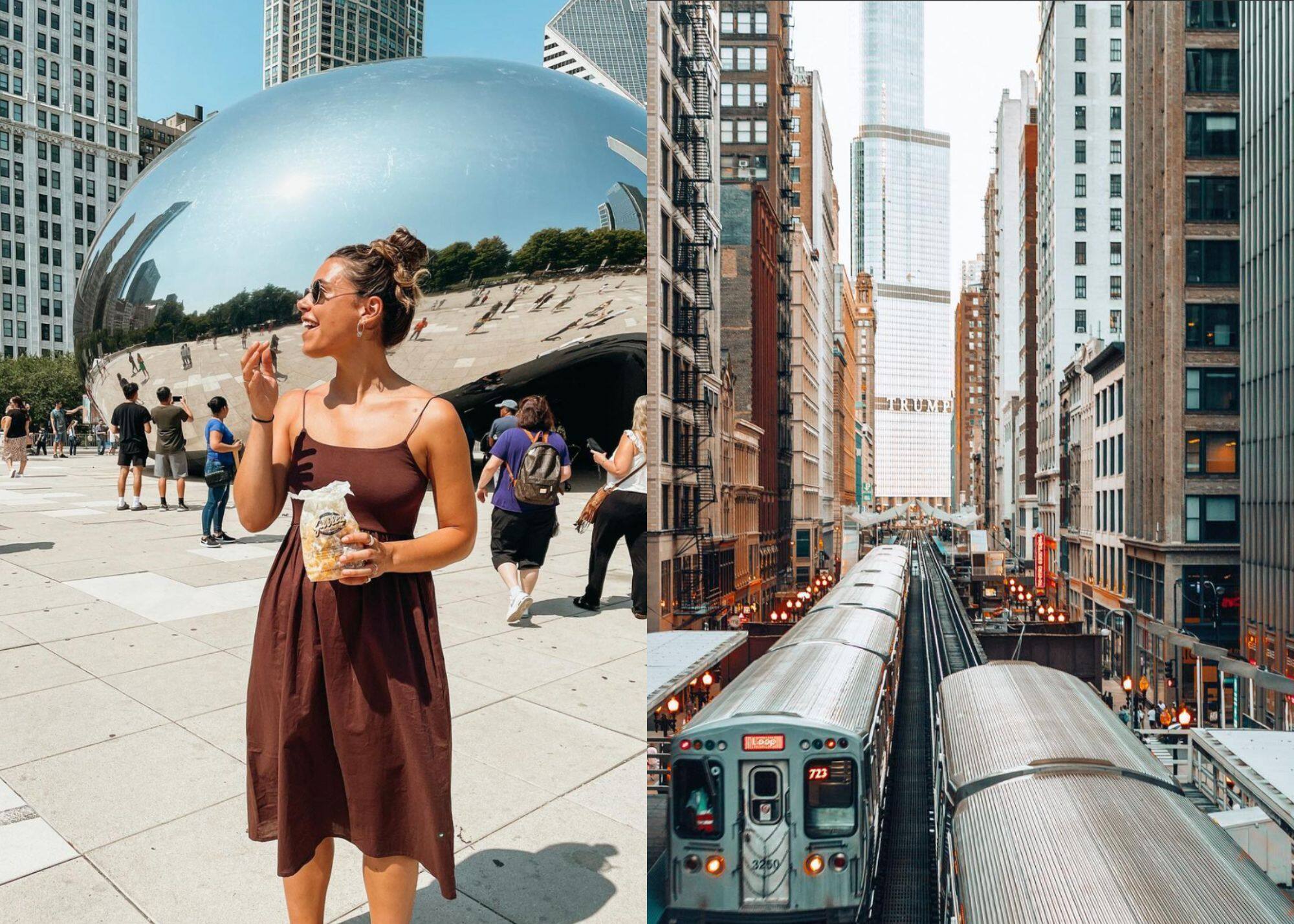 8 jolis logements à louer dans la «Windy City»