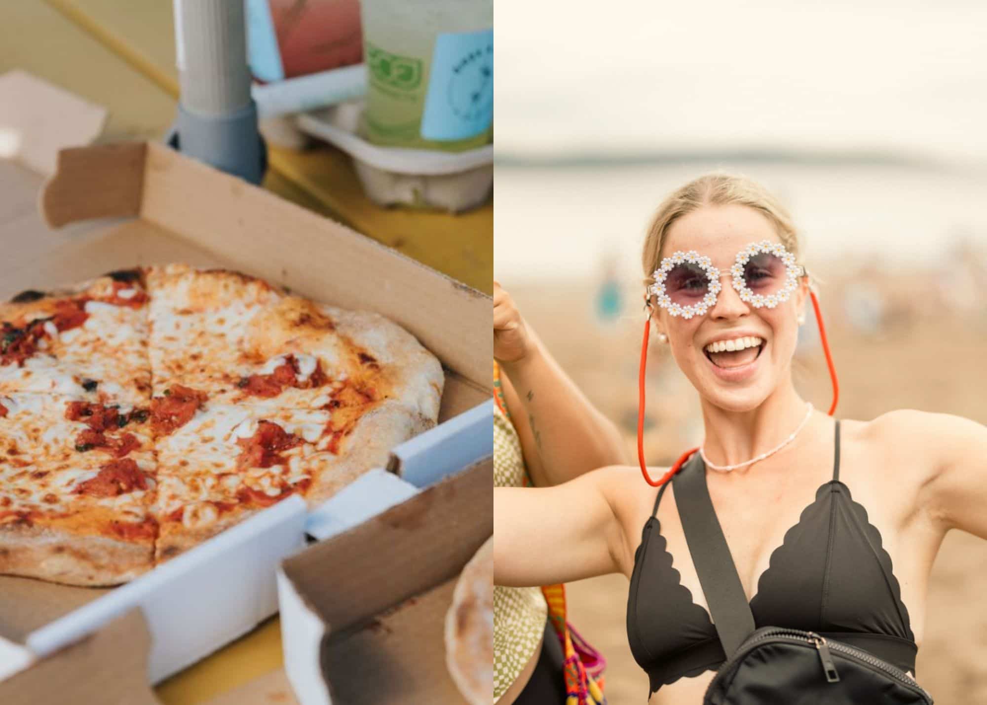 Voici les 18 restos qui seront présents à Cigale