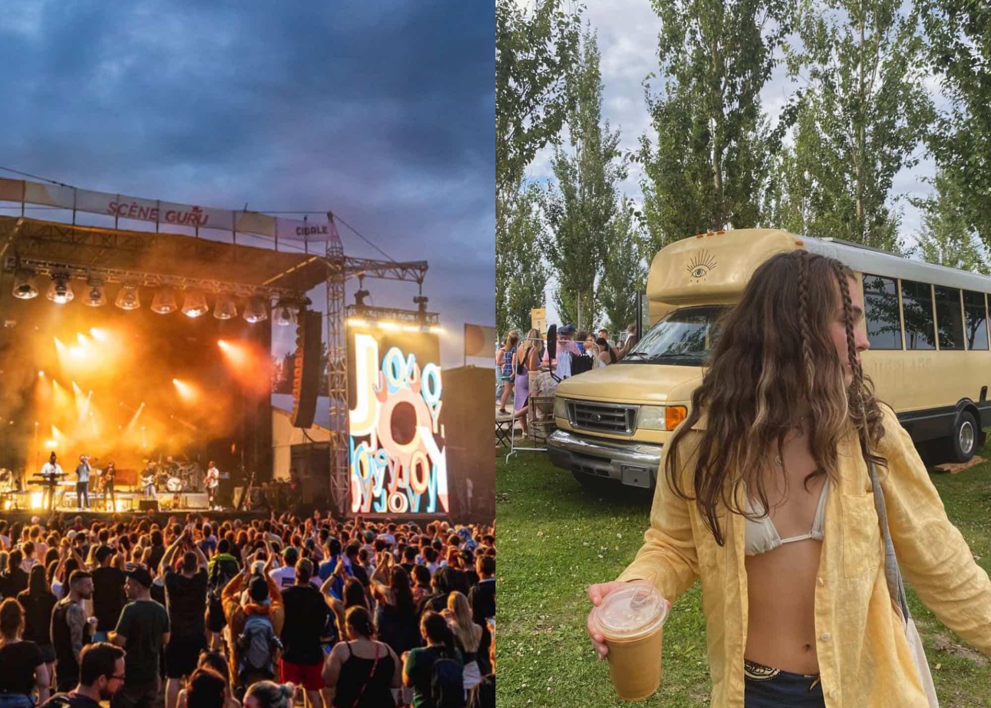 Cigale dévoile sa programmation 2024 (!!!)