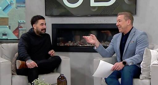 Clement Jacques : une année remplie de succès  