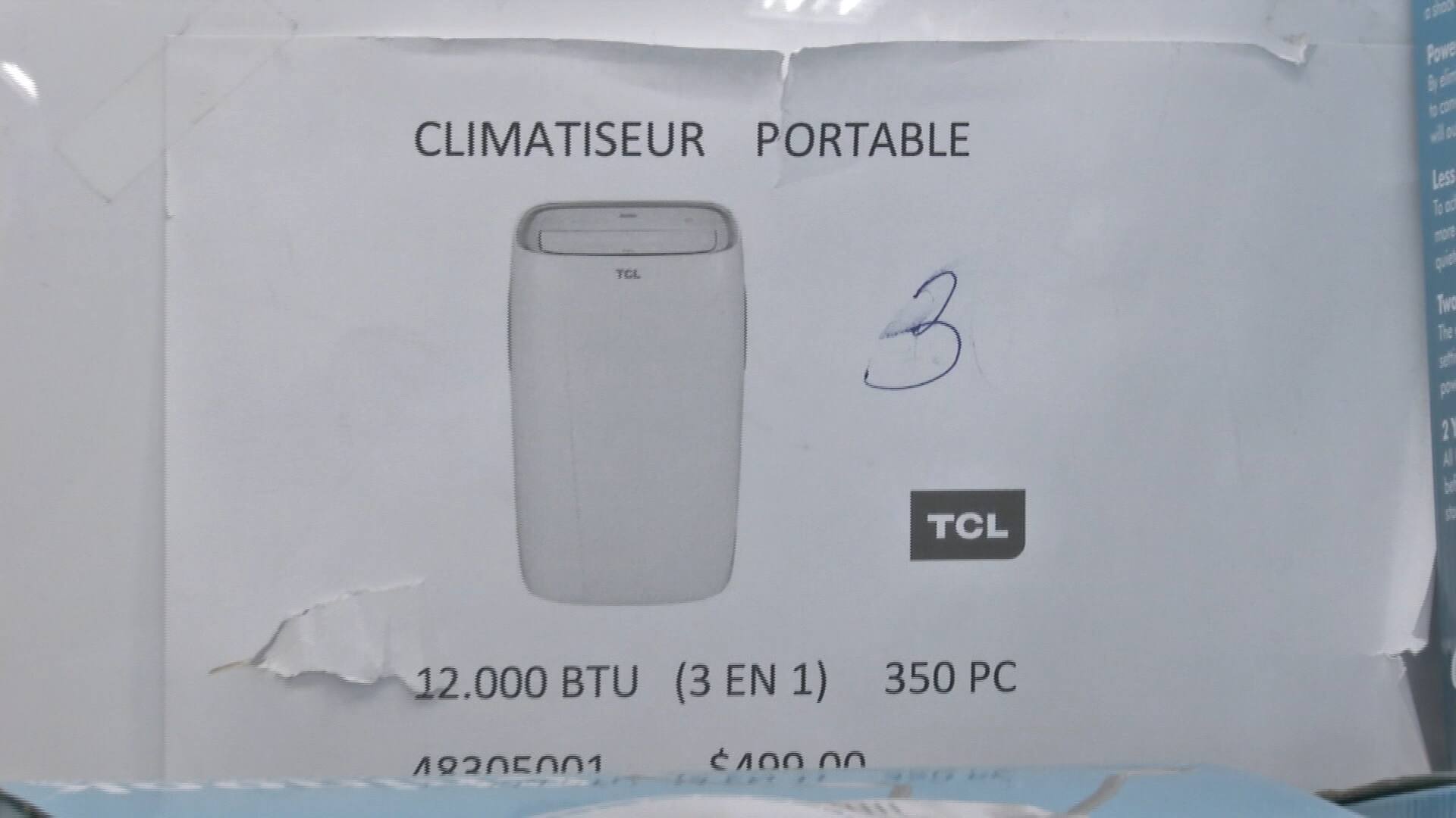 Air Conditioning in Canadian Homes Statistics, Regional Variations