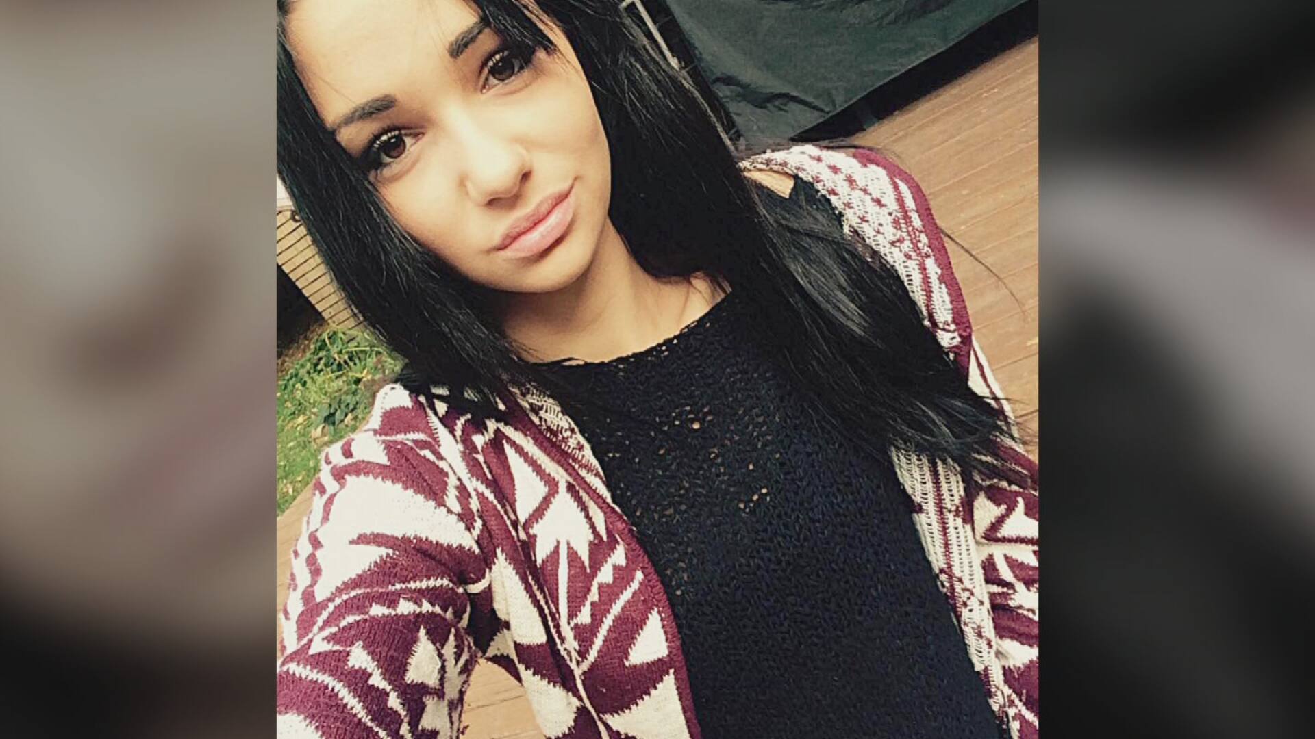 Meurtre de Daphn&eacute; Huard Boudreault: deux policiers en d&eacute;ontologie