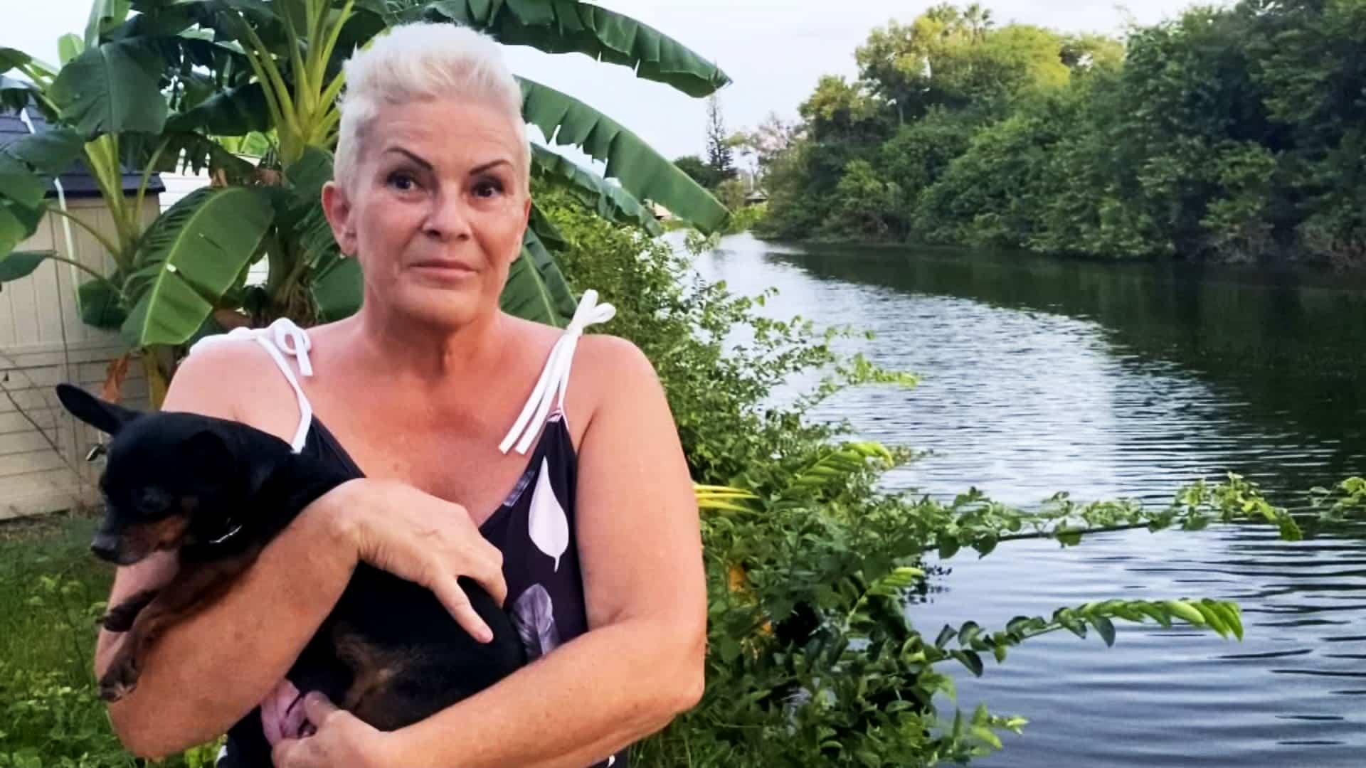 Des centaines de Qu&eacute;b&eacute;cois risquent de perdre leur maison en Floride