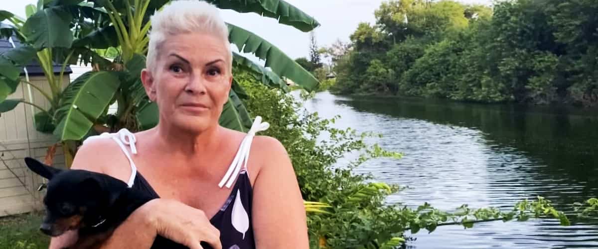 Des centaines de Québécois risquent de perdre leur maison en Floride