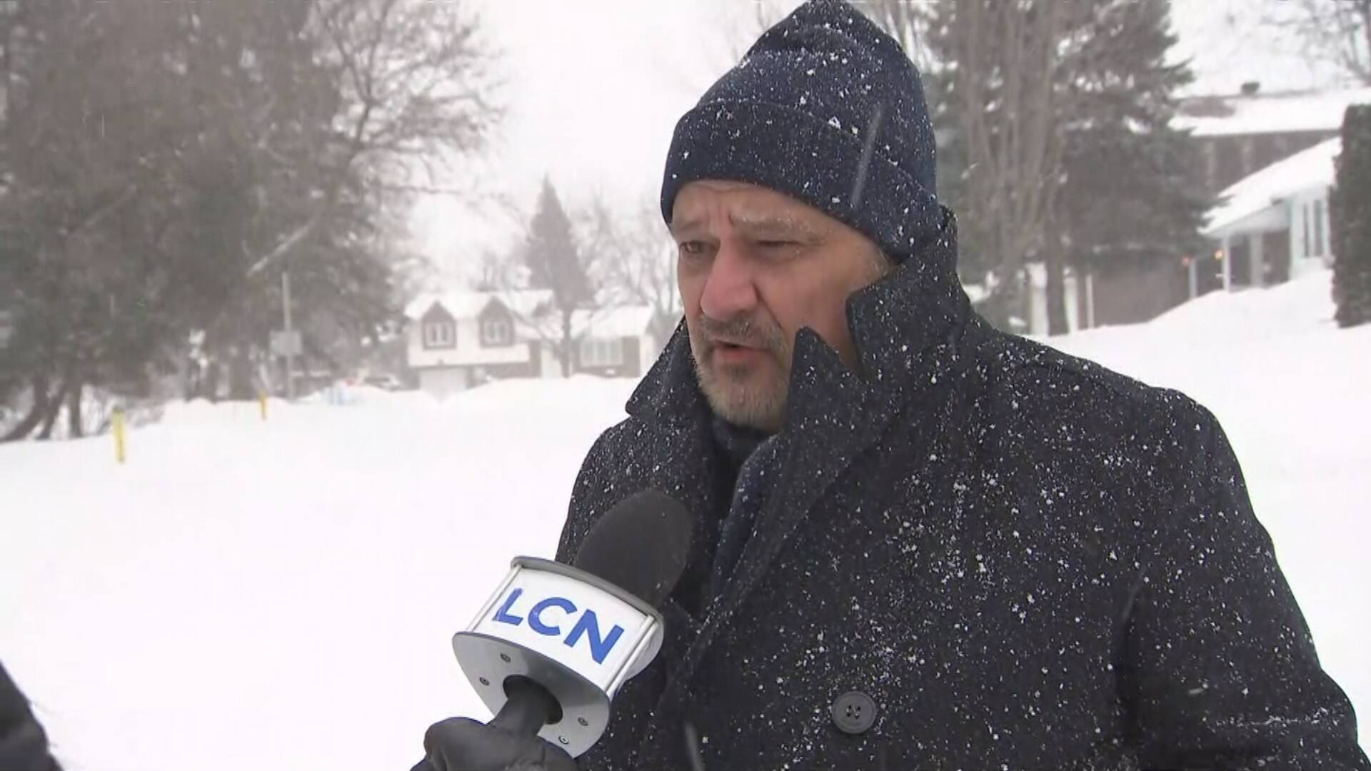 Vives inqui&eacute;tudes chez la communaut&eacute; ukrainienne du Qu&eacute;bec