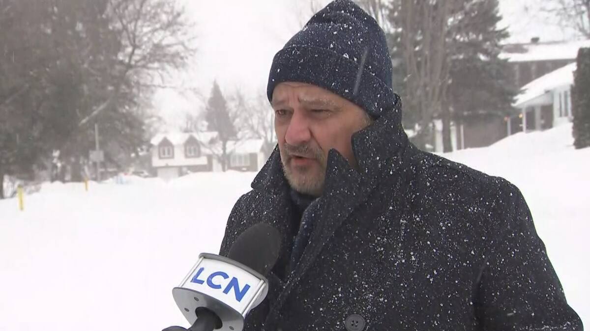 Vives inquiétudes chez la communauté ukrainienne du Québec