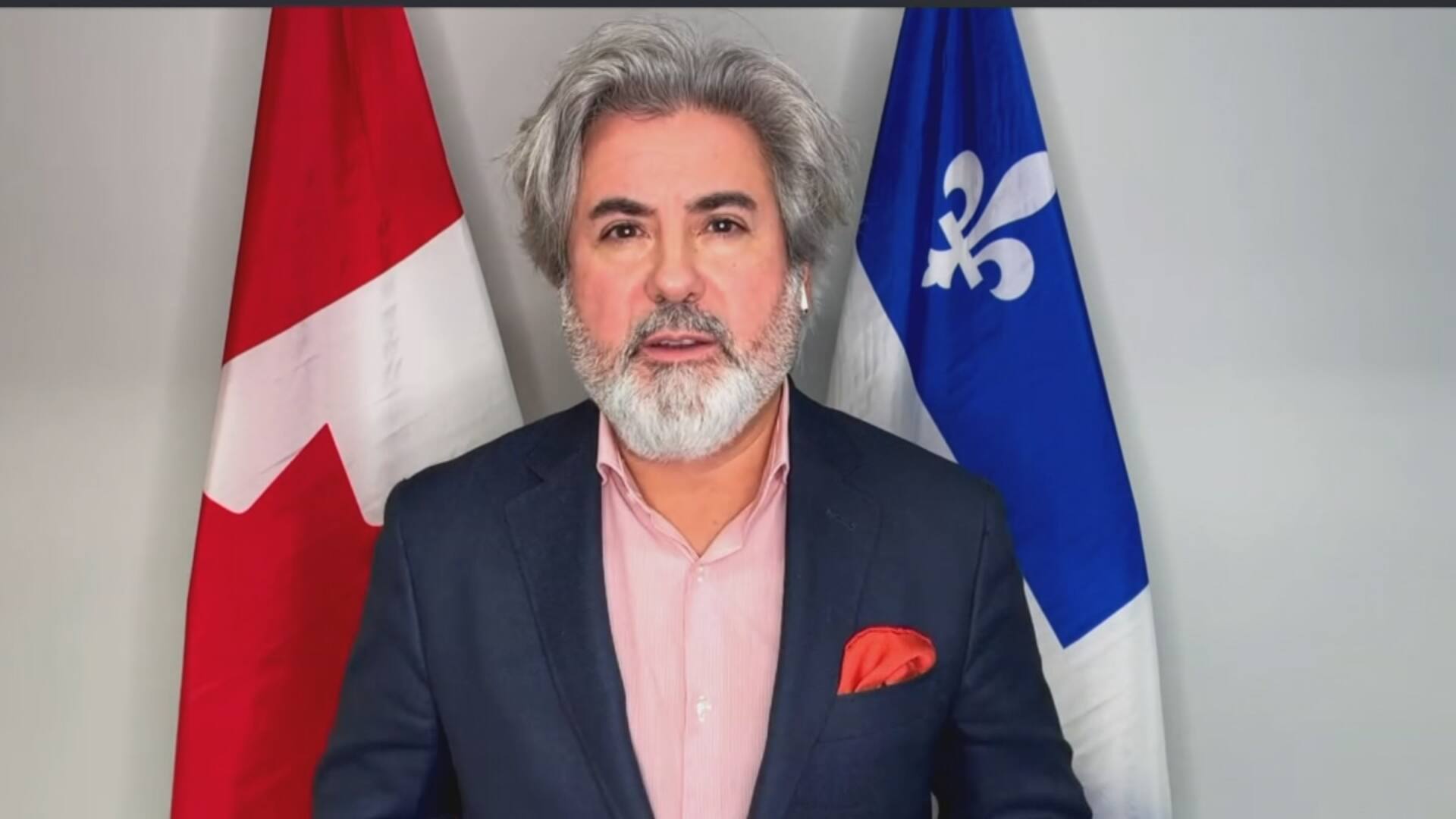 Air Canada: des excuses qui &eacute;taient &laquo;n&eacute;cessaires&raquo;, selon Pablo Rodriguez