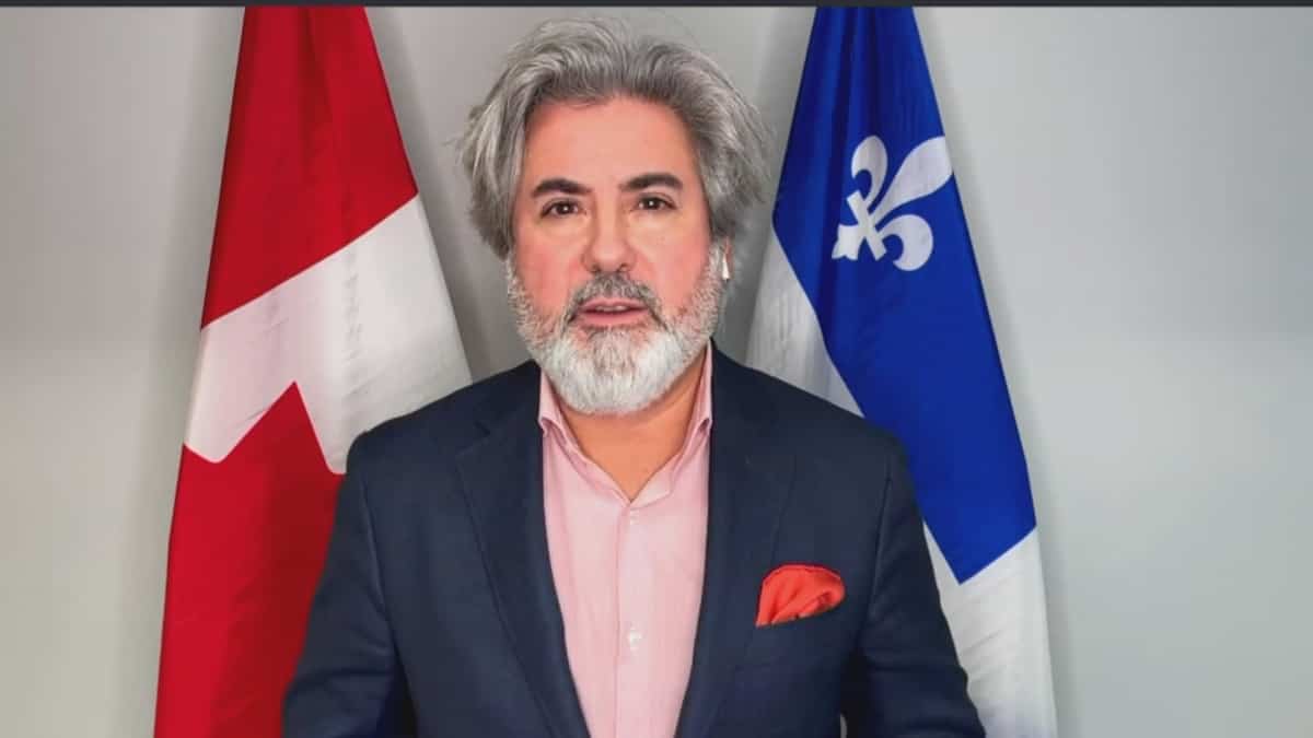 Air Canada: des excuses qui étaient «nécessaires», selon Pablo Rodriguez