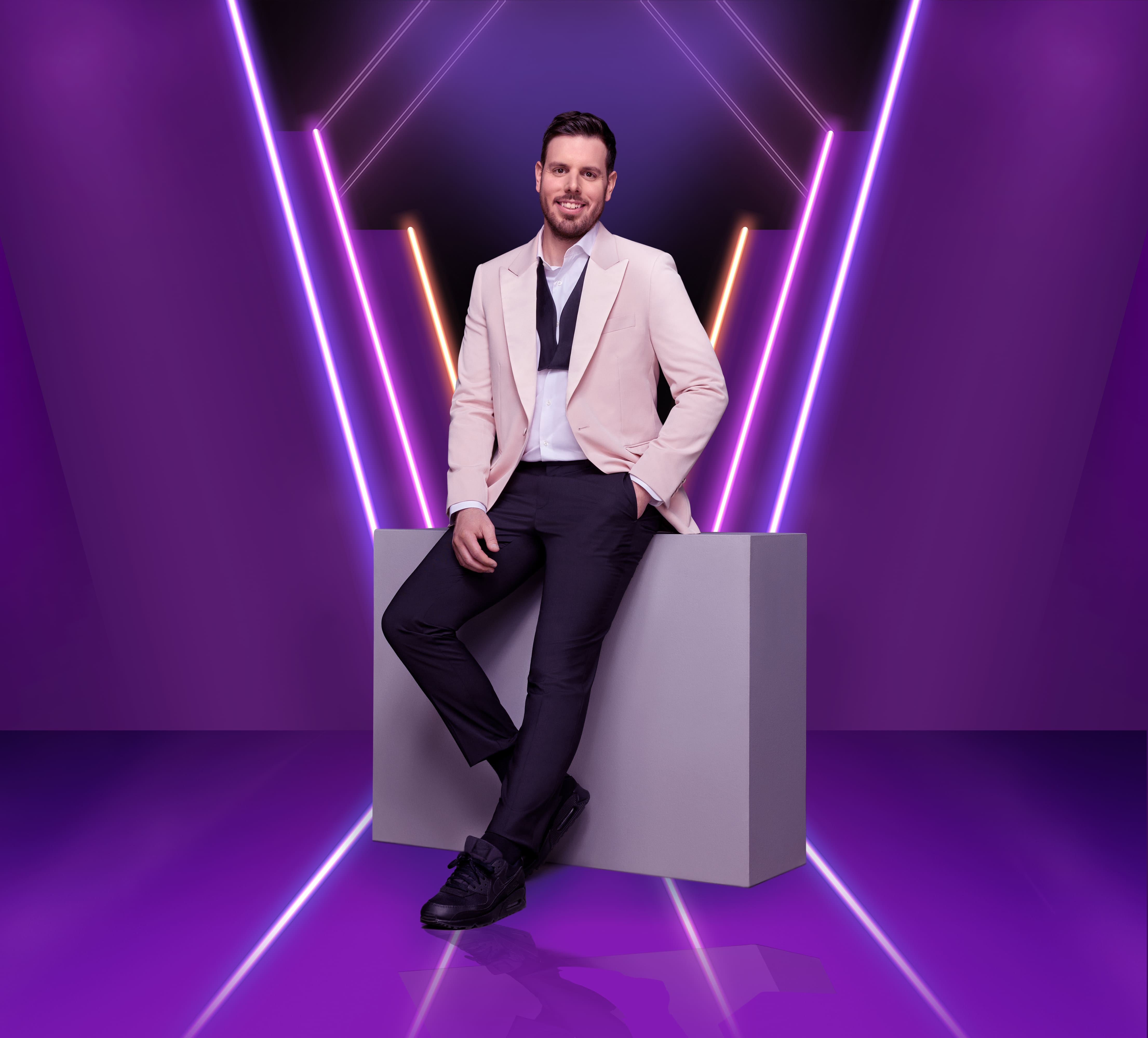 Est-ce que Sam Breton sera de retour?