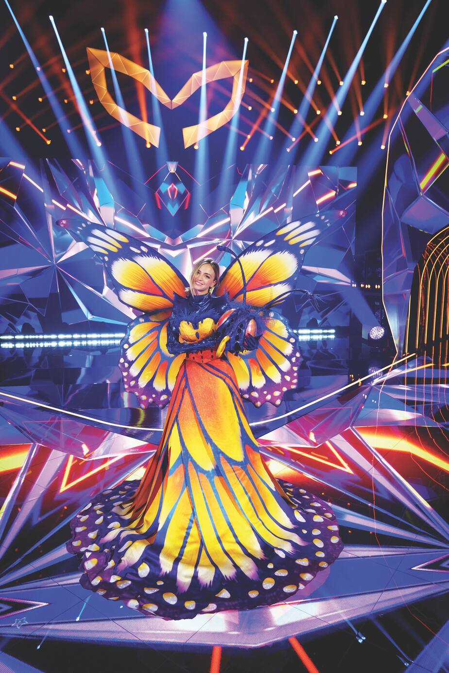 Image principale de l'article Retour sur leur passage à Chanteurs masqués