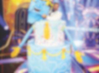 Il revient sur son expérience à Chanteurs Masqués