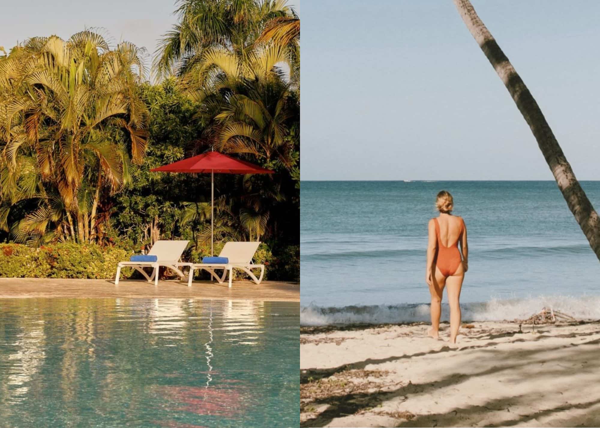 Le plus gros Club Med du monde est passé au feu