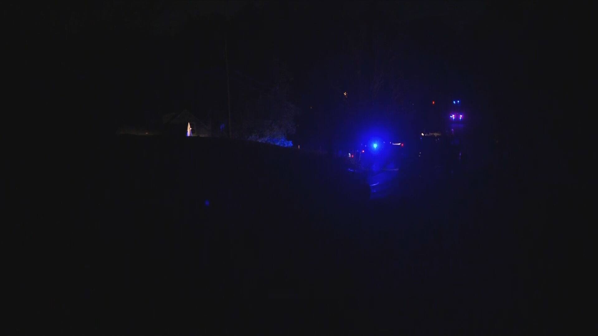 Tuerie &agrave; Lewiston: Intervention du FBI &agrave; la r&eacute;sidence du suspect