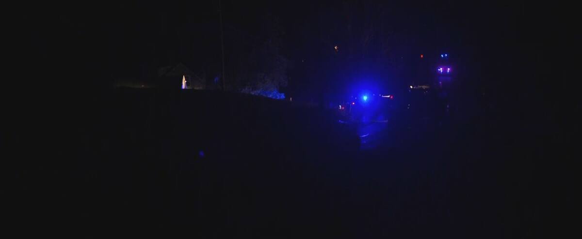 Tuerie à Lewiston: Intervention du FBI à la résidence du suspect