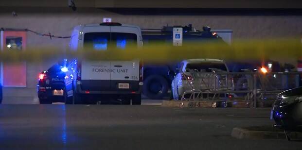 7 dead, including shooter, in Virginia Walmart shooting Archyde