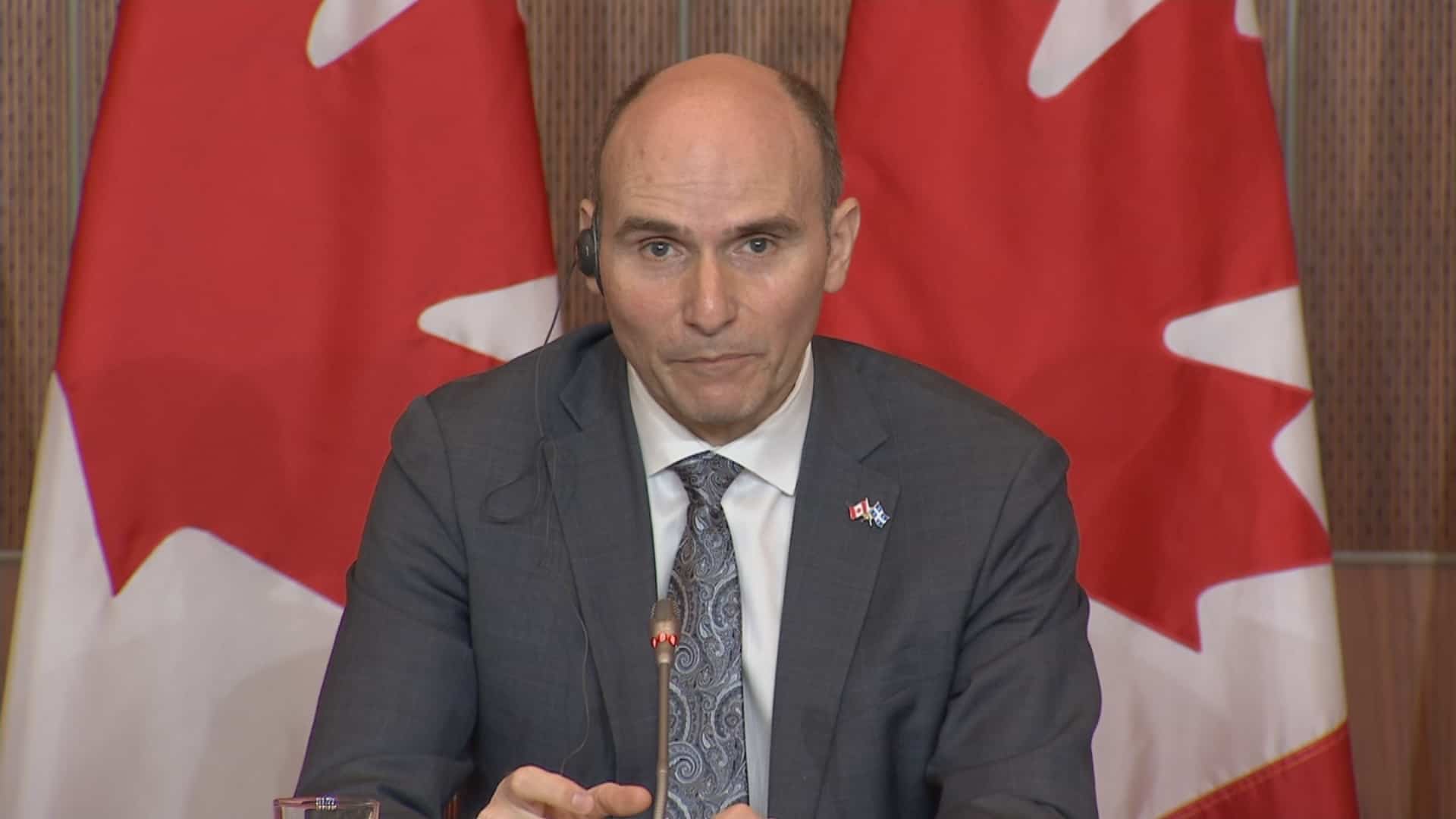 Vers une vaccination obligatoire au Canada?