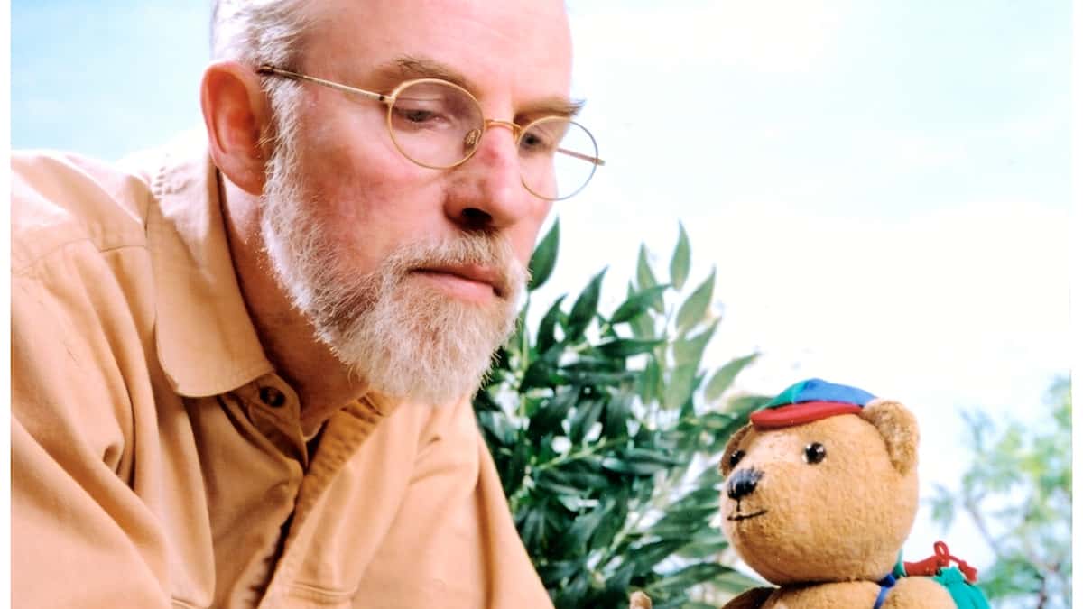 Le réalisateur oscarisé Co Hoedeman, figure marquante de l’animation canadienne et maître de l’animation image par image, n’est plus