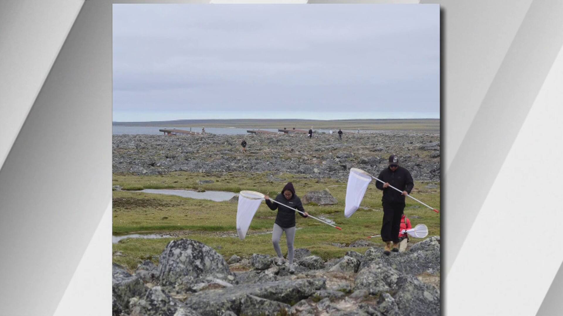  «Espace pour la vie» fait une place à la COP15