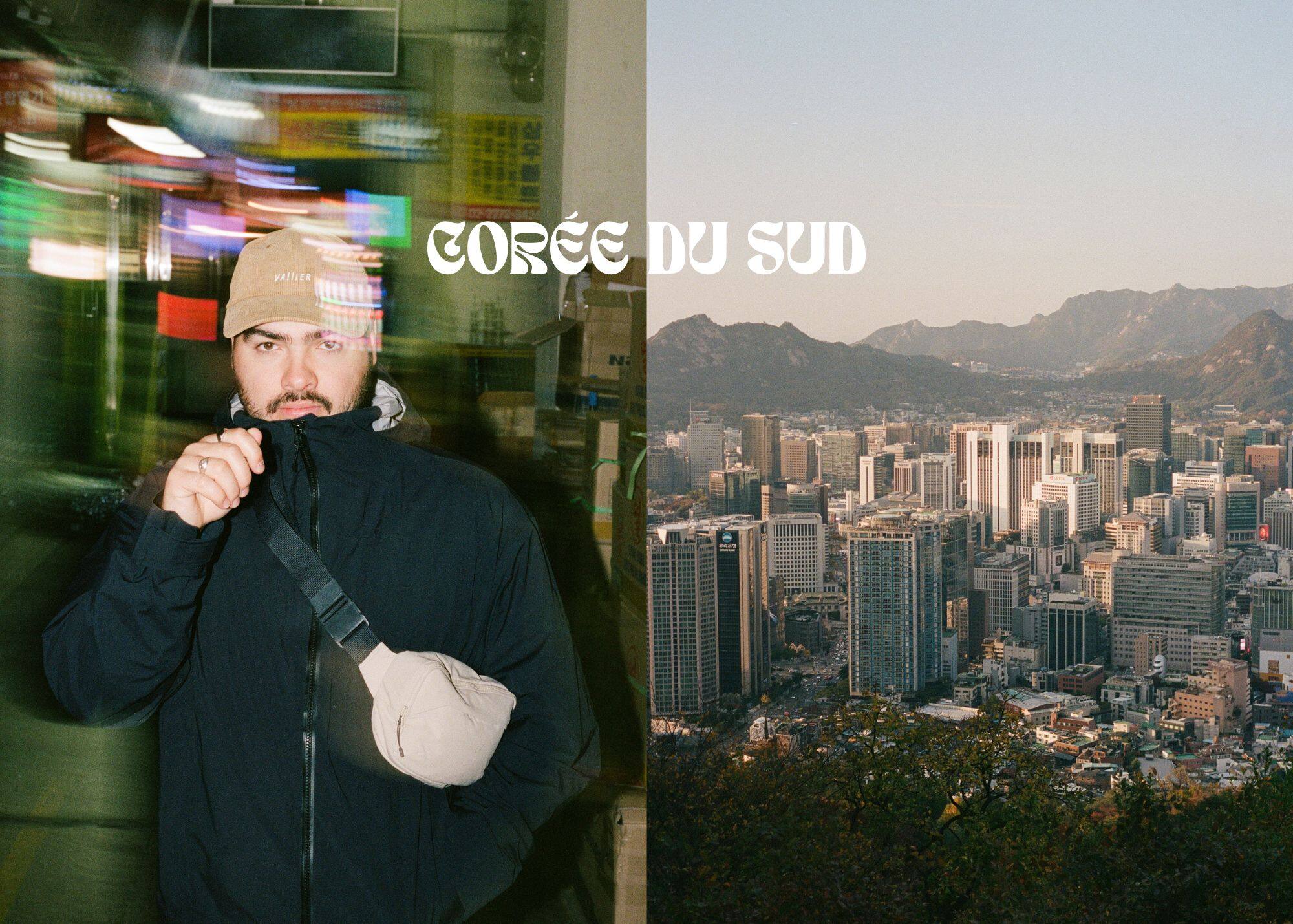 Les meilleures adresses en Corée du Sud