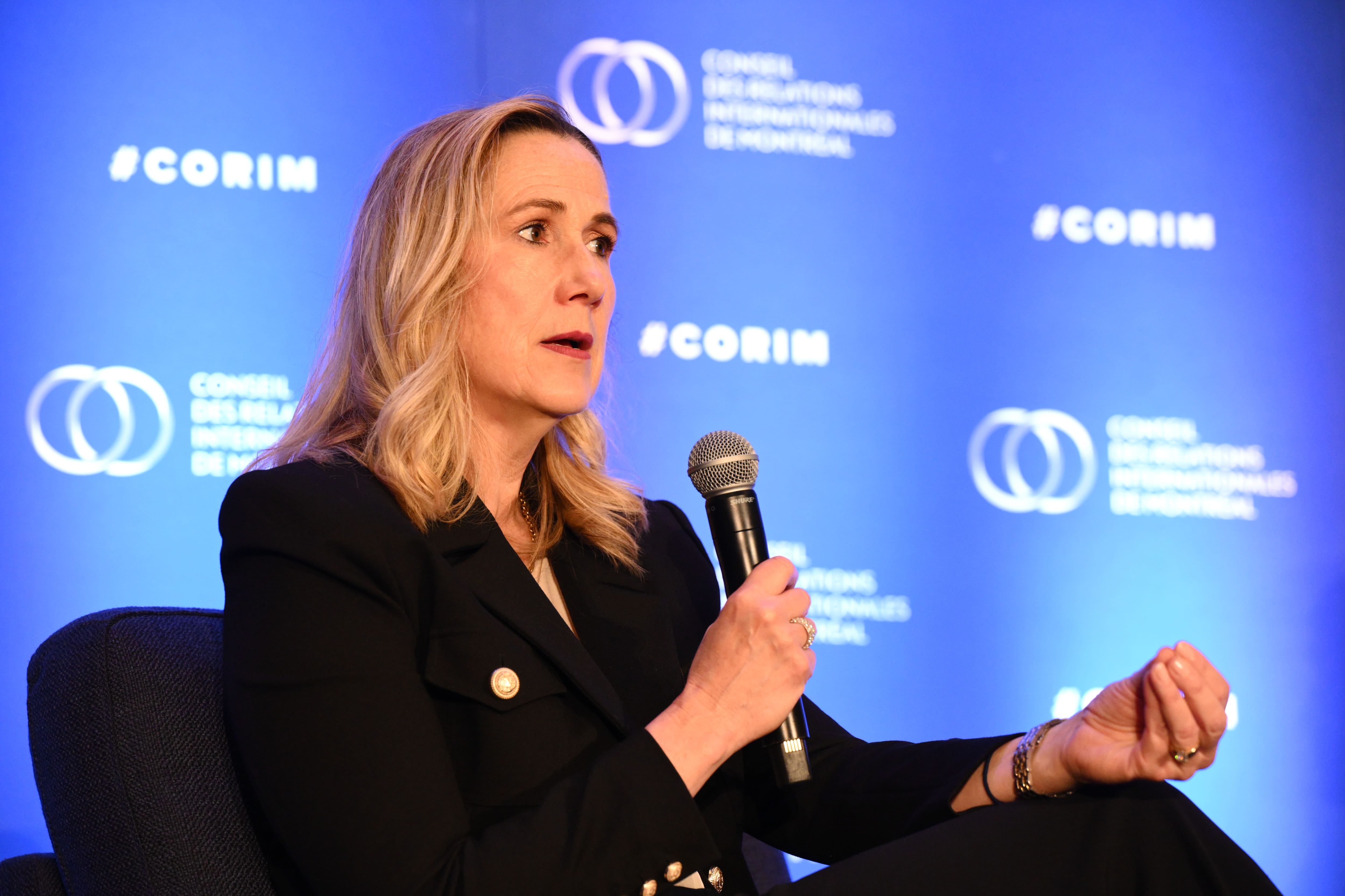 Min&eacute;raux critiques: la D&eacute;fense am&eacute;ricaine injecte 11,4 M$ dans une mine au Qu&eacute;bec