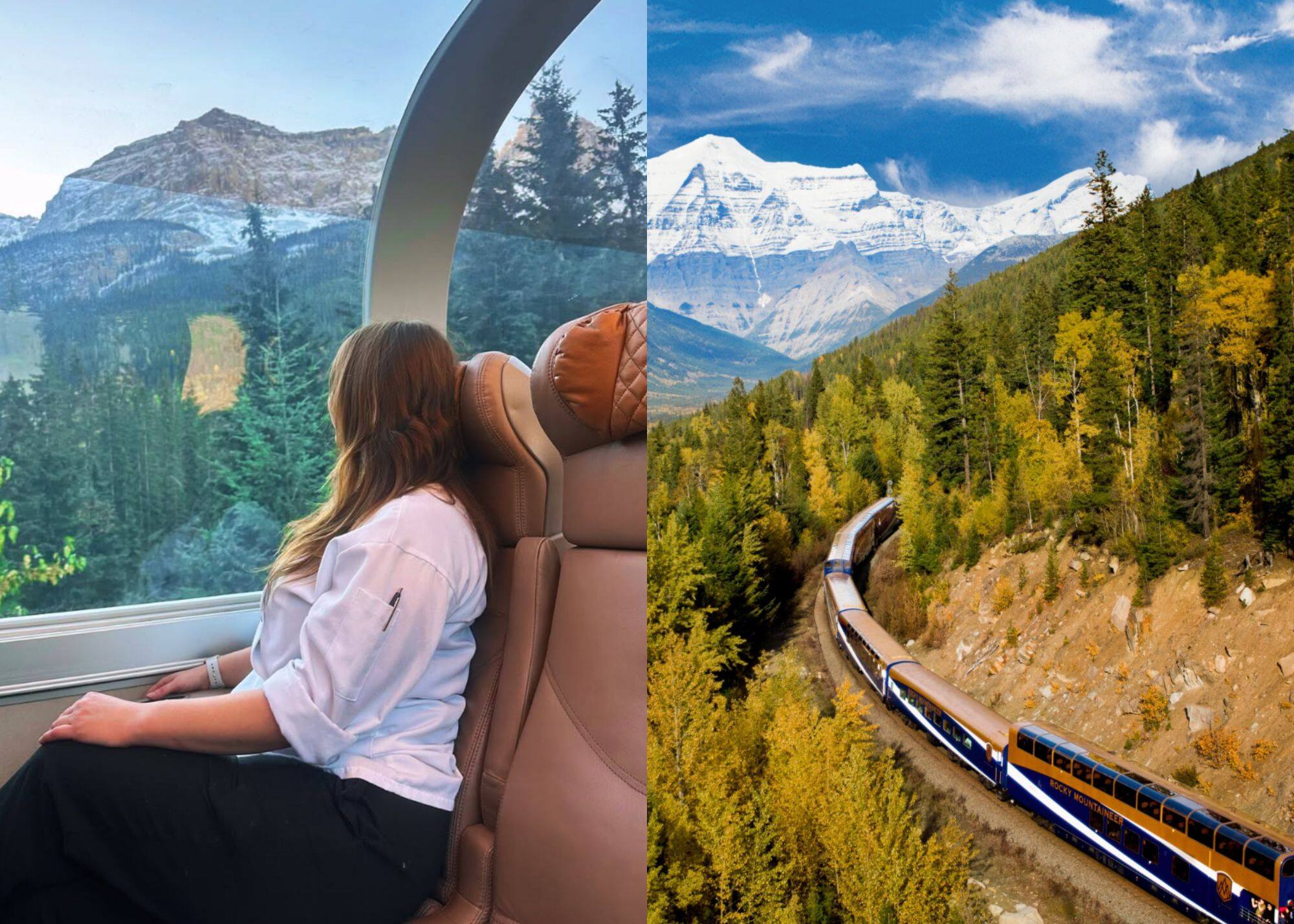 Cette destination canadienne dans le palmarès