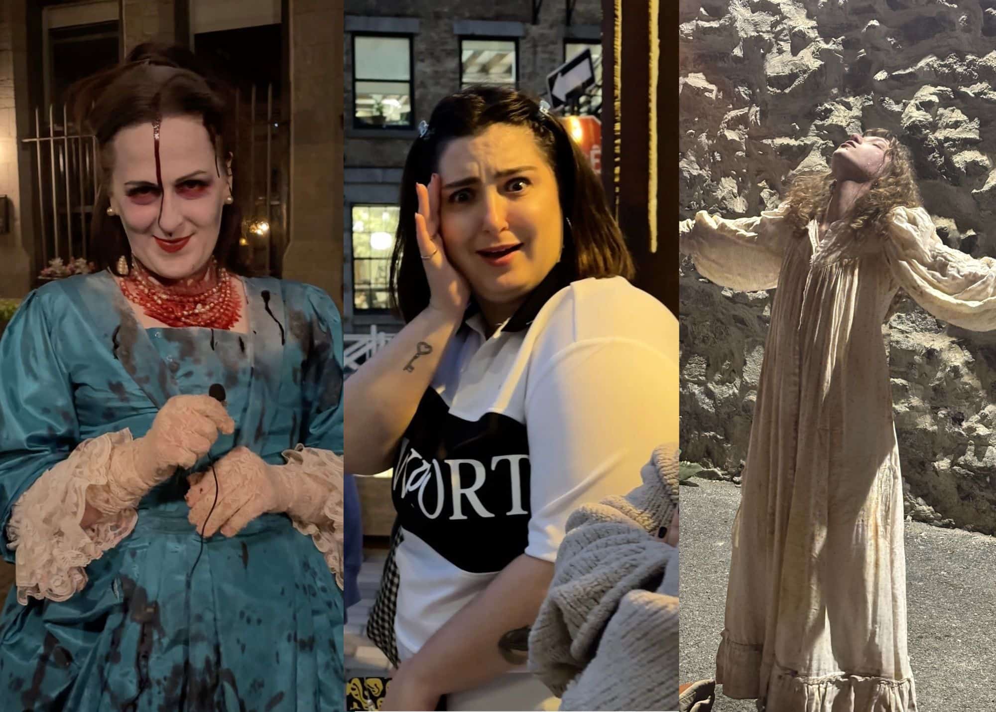 Voici LA sortie à faire durant la spooky season