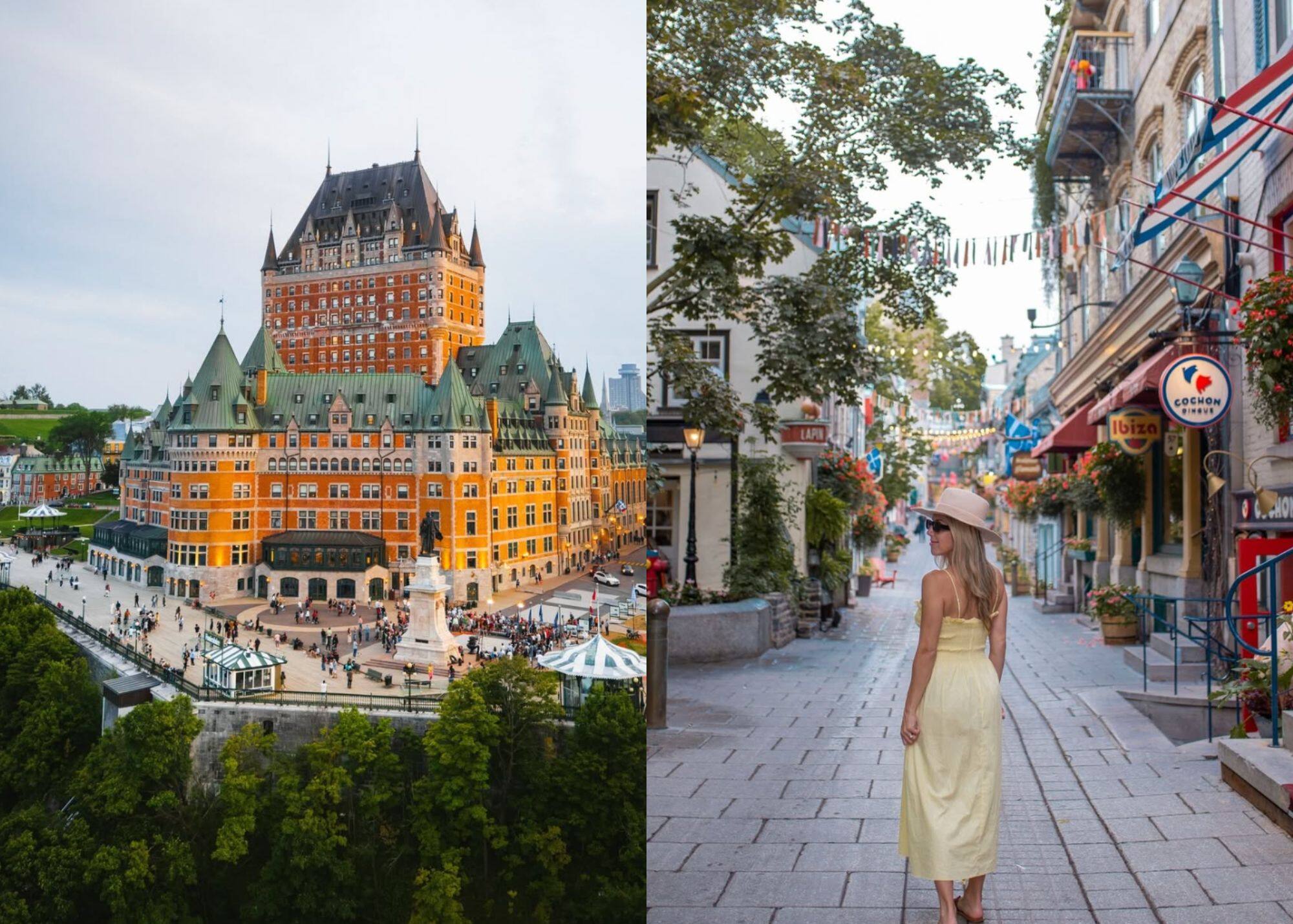 Cette ville a la cote sur Airbnb 