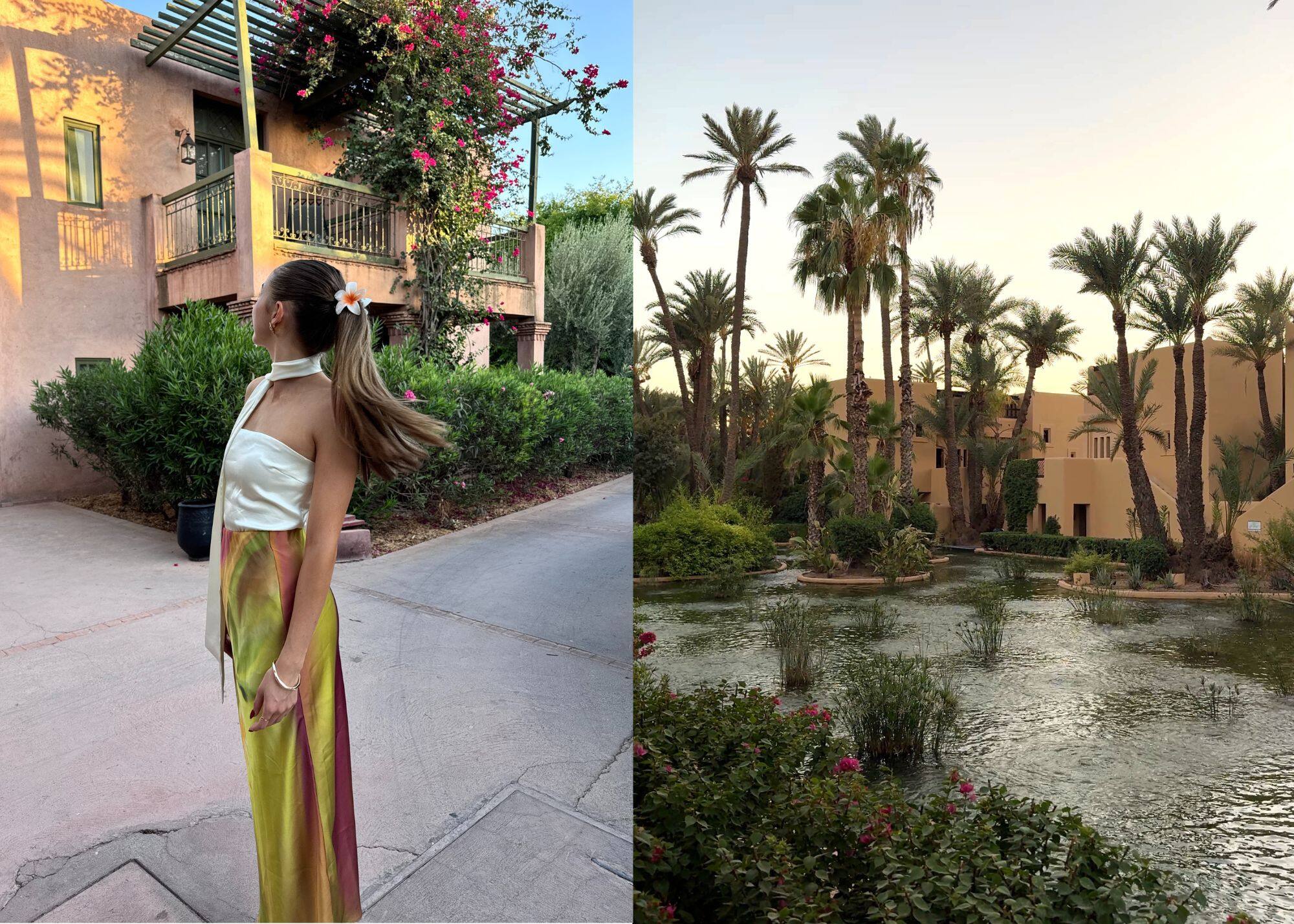 Testé pour vous: le Club Med du Maroc 