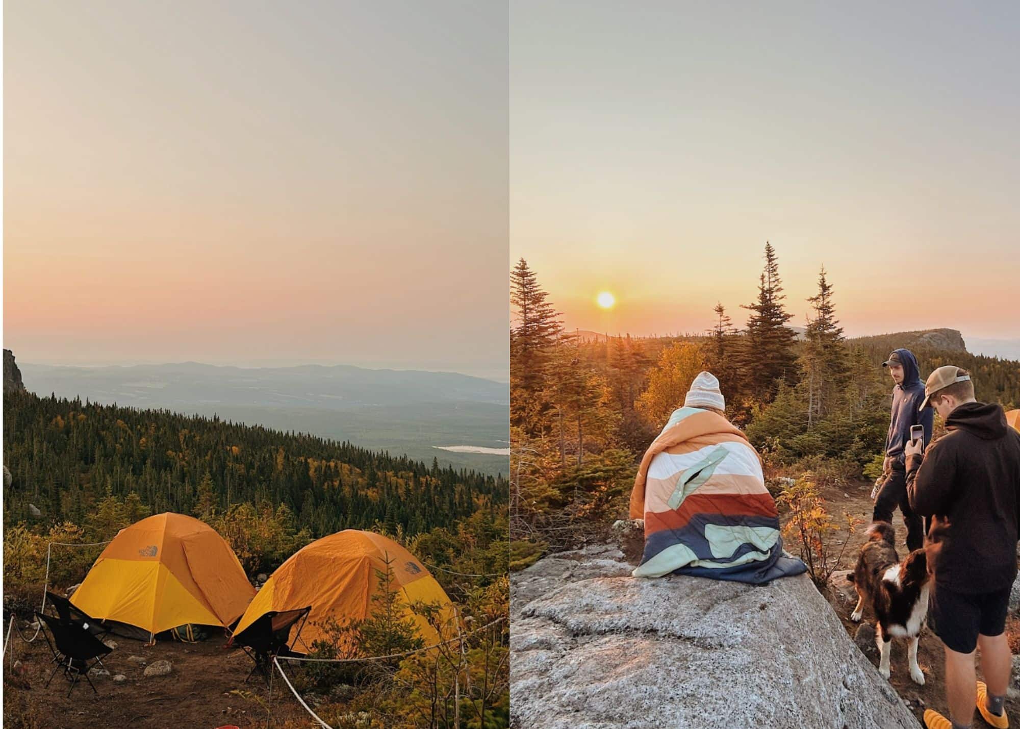 7 arrêts coups de cœur pour un road trip fun