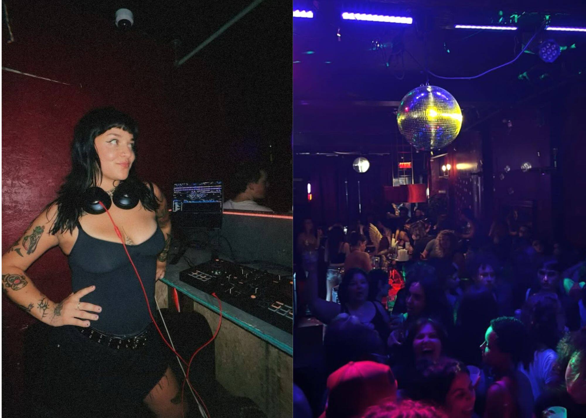 Ce nouveau bar queer est déjà the place to be