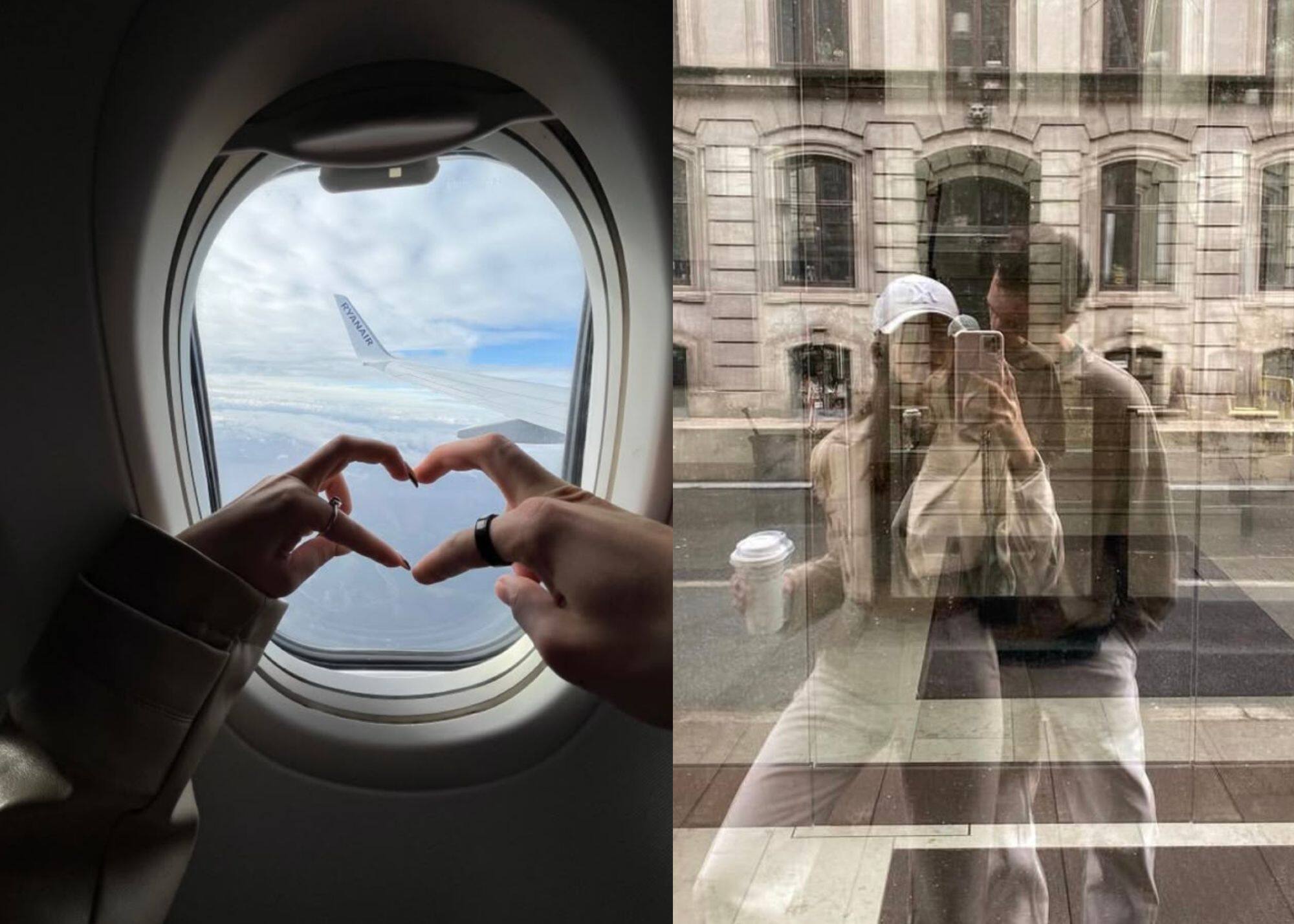 Voici la destination romantique par excellence