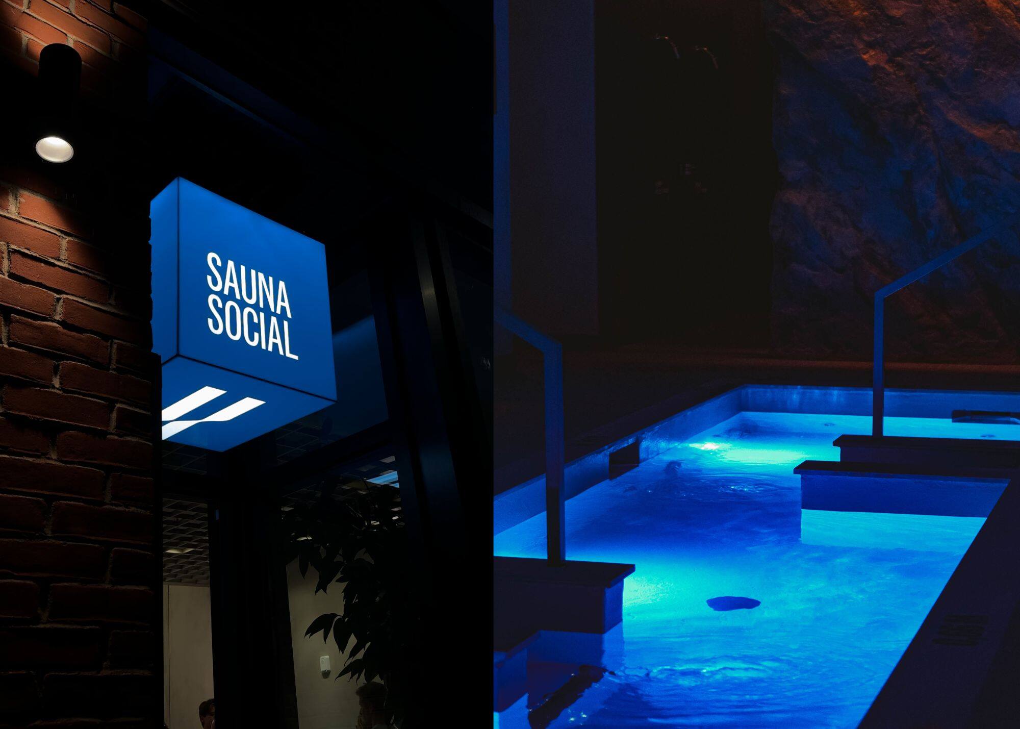 Le nouveau spot pour connecter