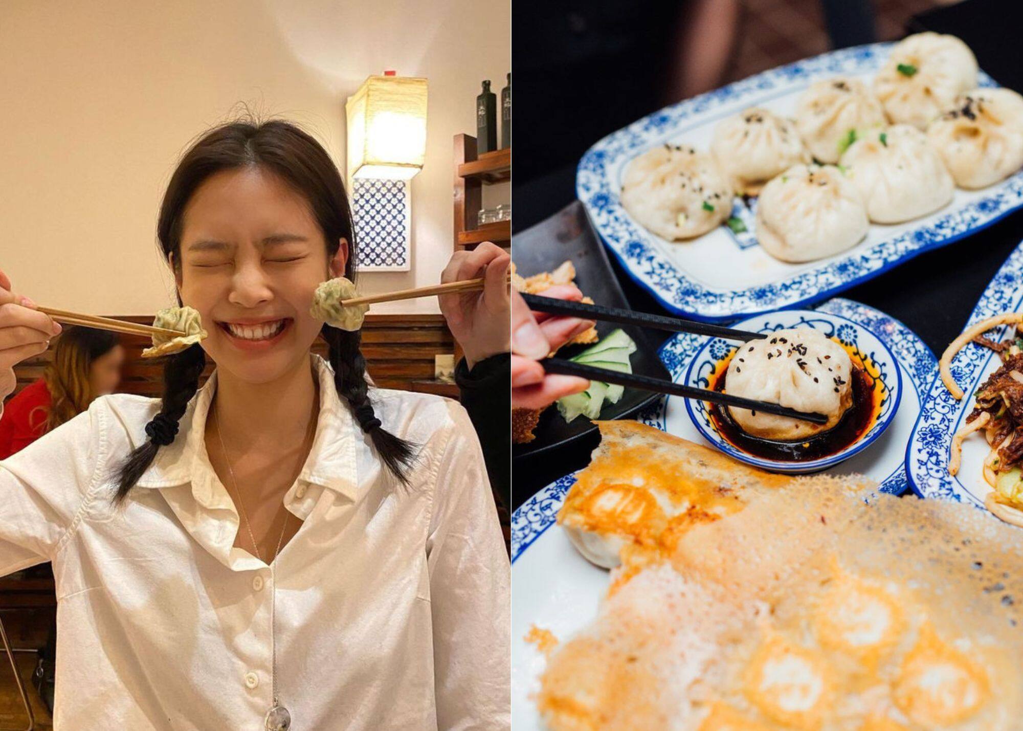 TOP 10 des meilleurs dumplings à Montréal 