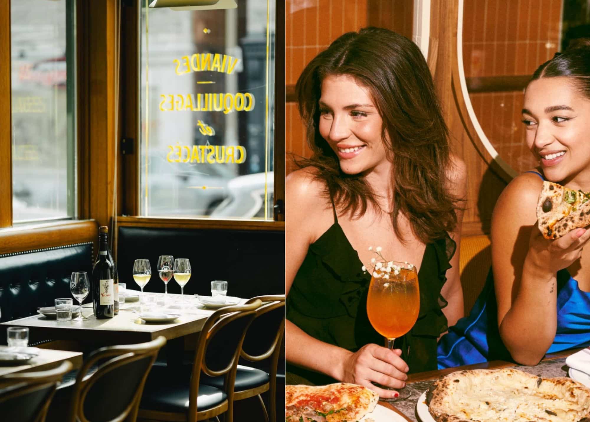 MTLàTABLE: une 13e édition gourmande à prix doux