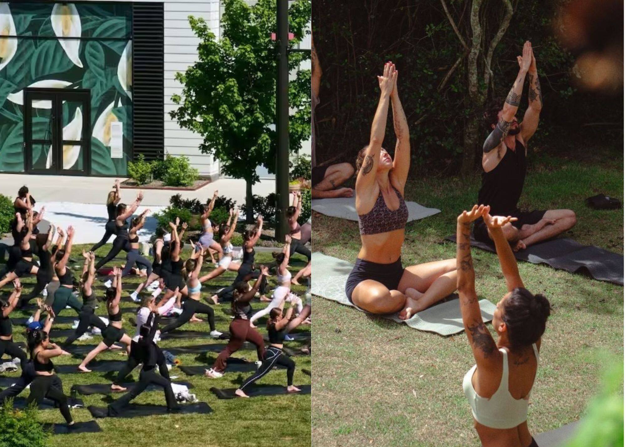 4 activités sportives à tester à Montréal