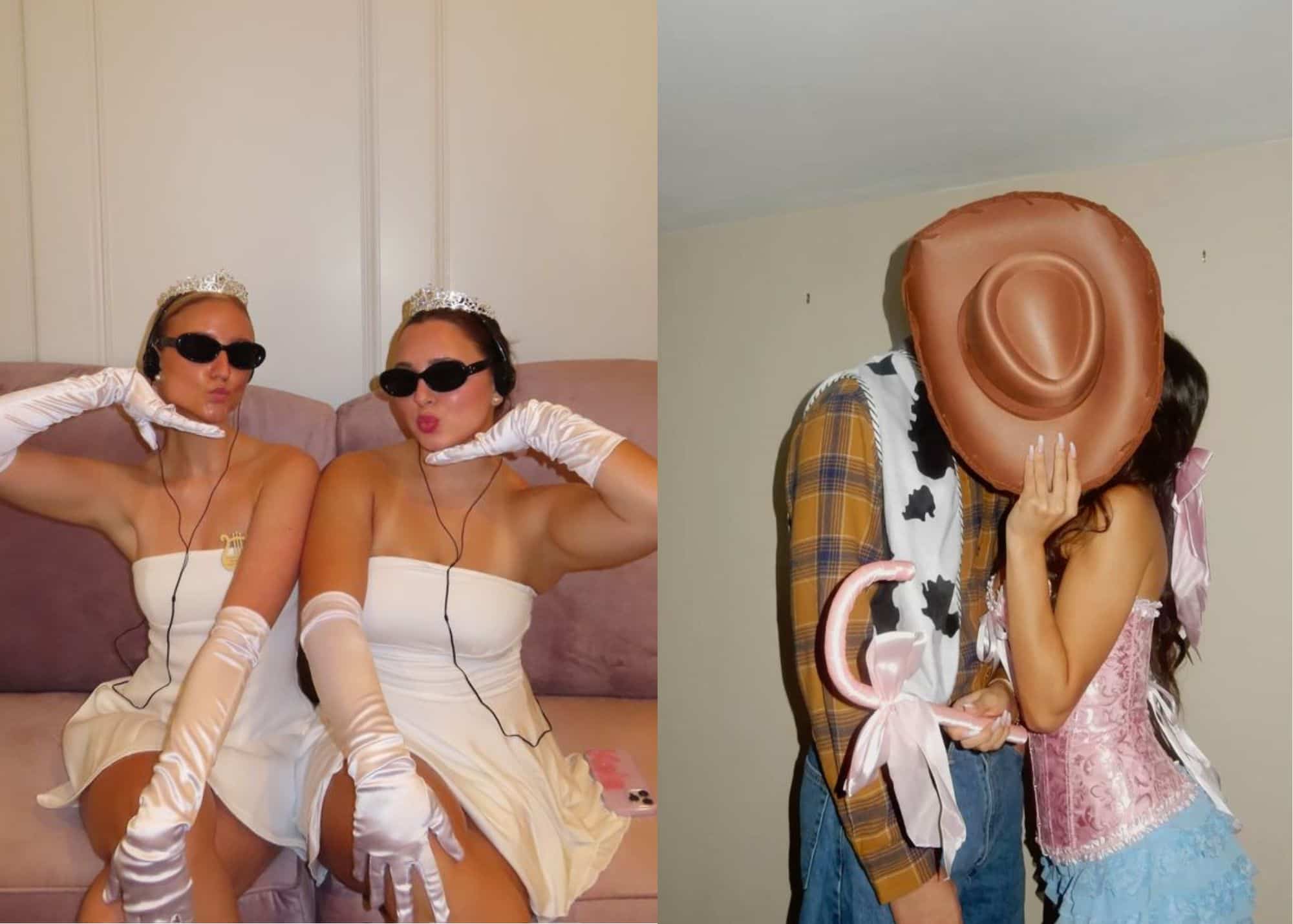 10 idées de costumes qui vont voler la vedette