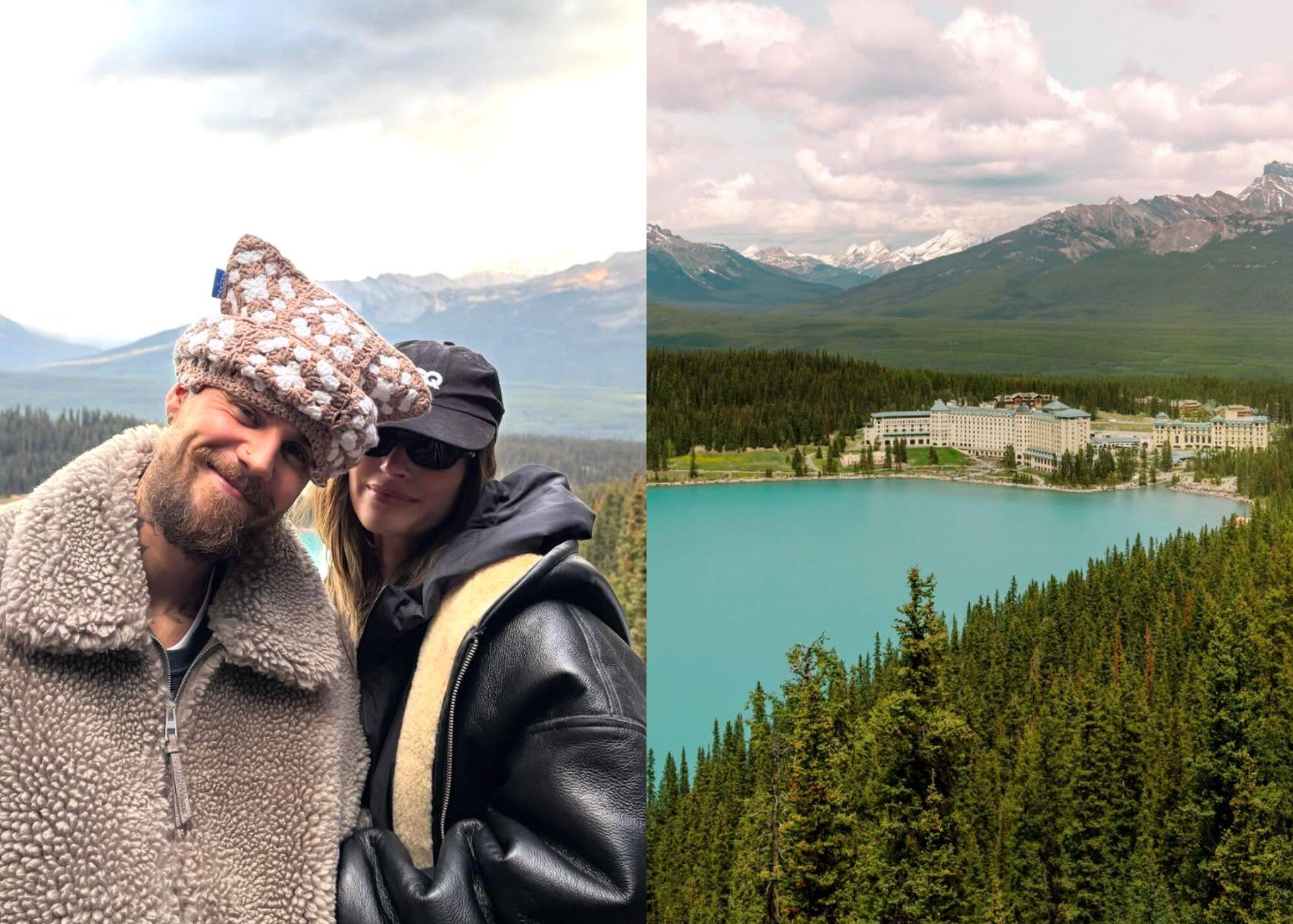 Justin Bieber a dormi dans cet hôtel de rêve