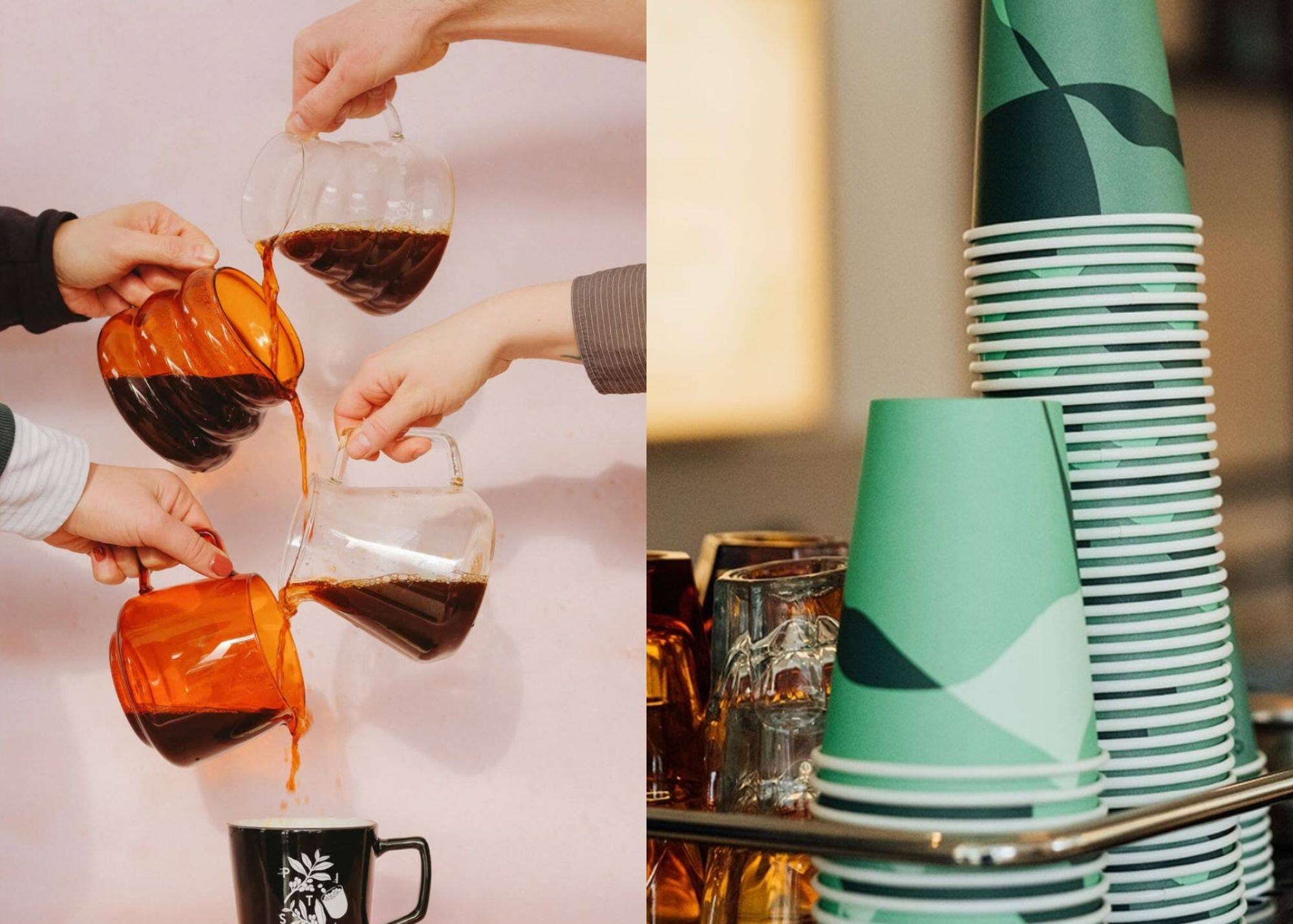 Ce café adoré fait son grand retour