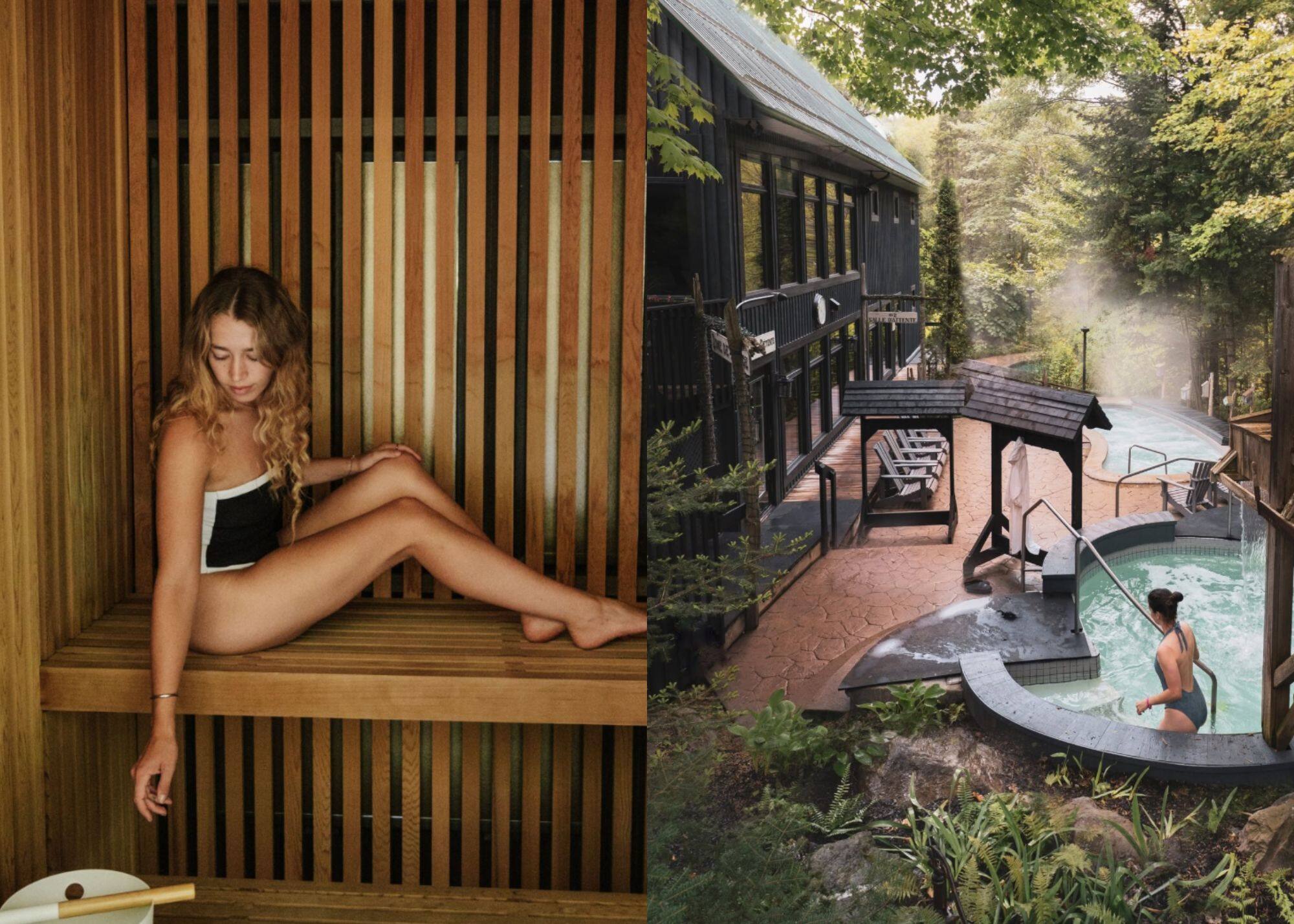 Ces 5 spas méconnus valent clairement le détour