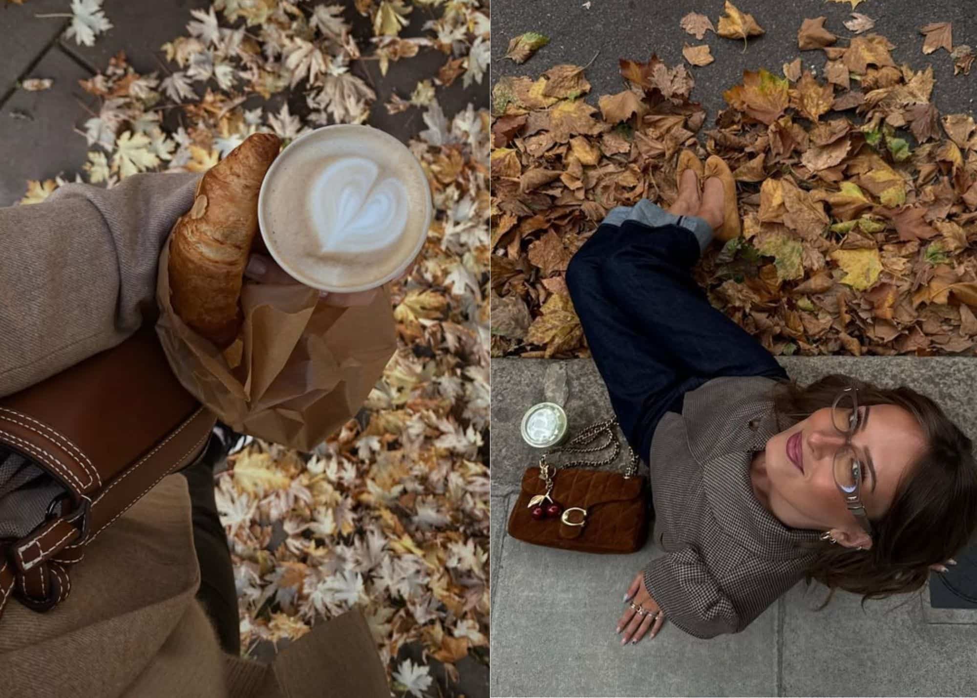 Voici les boissons tendances de l'automne