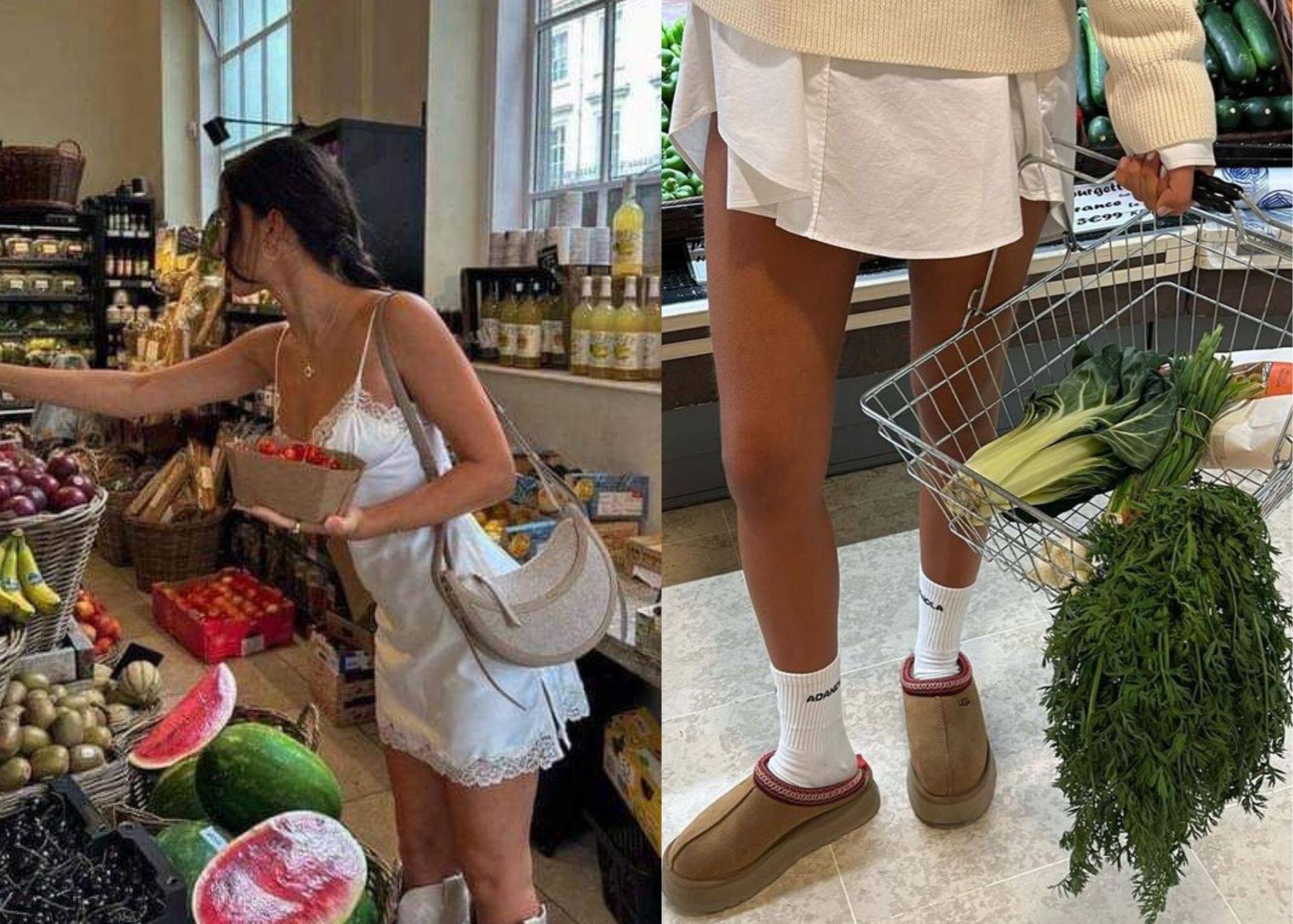 Cette épicerie est le paradis des rabais