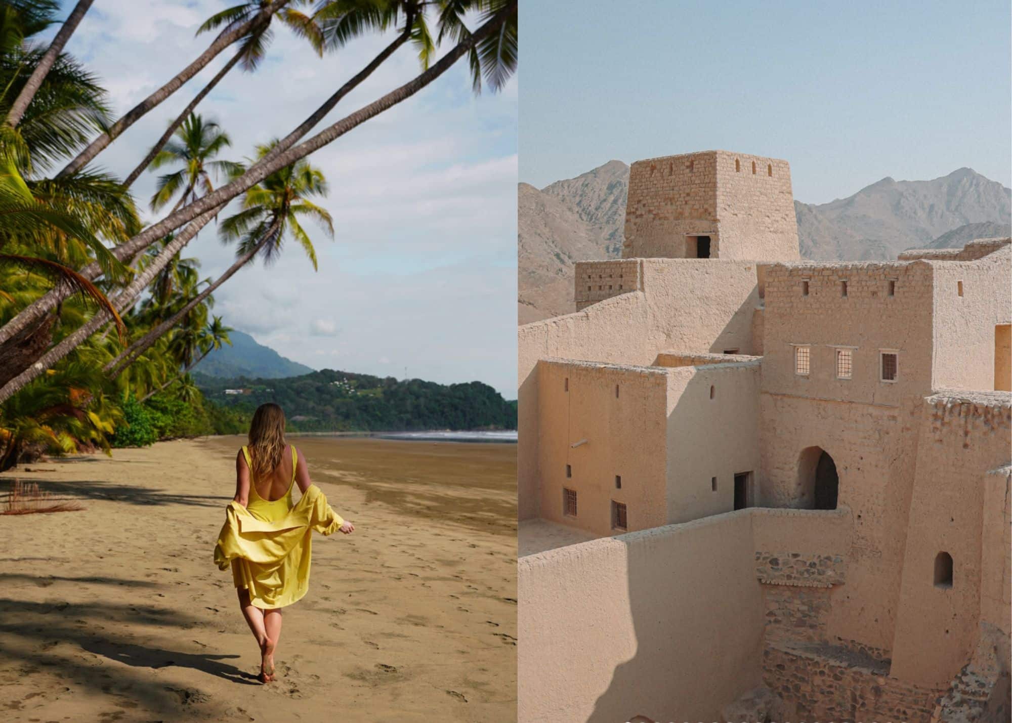 Où partir en voyage en novembre? 