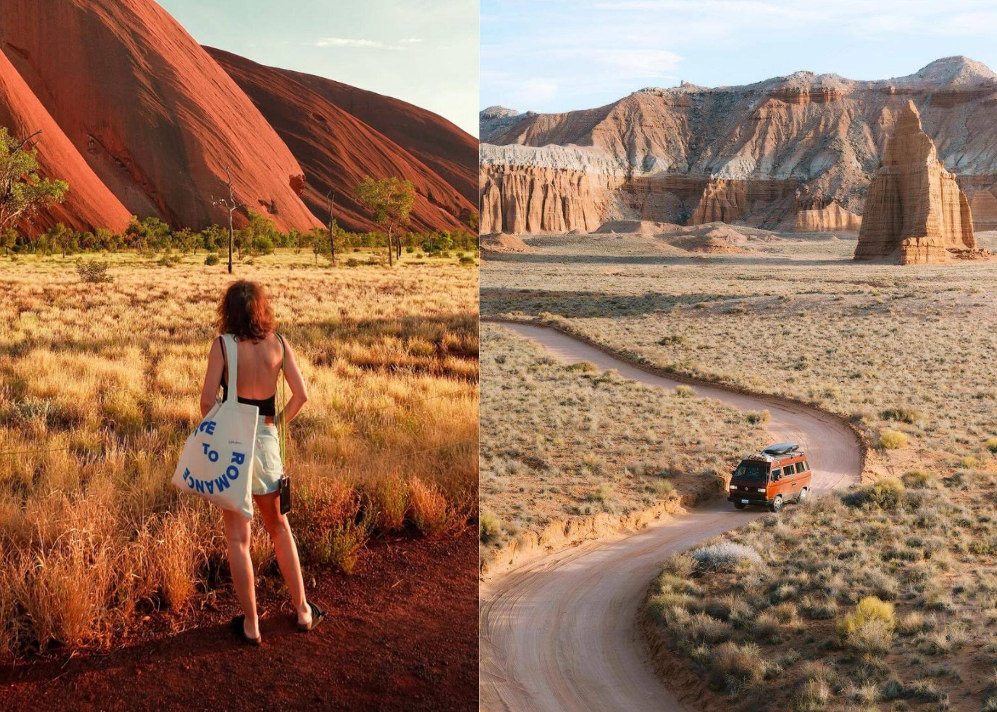 Les 14 plus beaux voyages d’aventure de 2026 