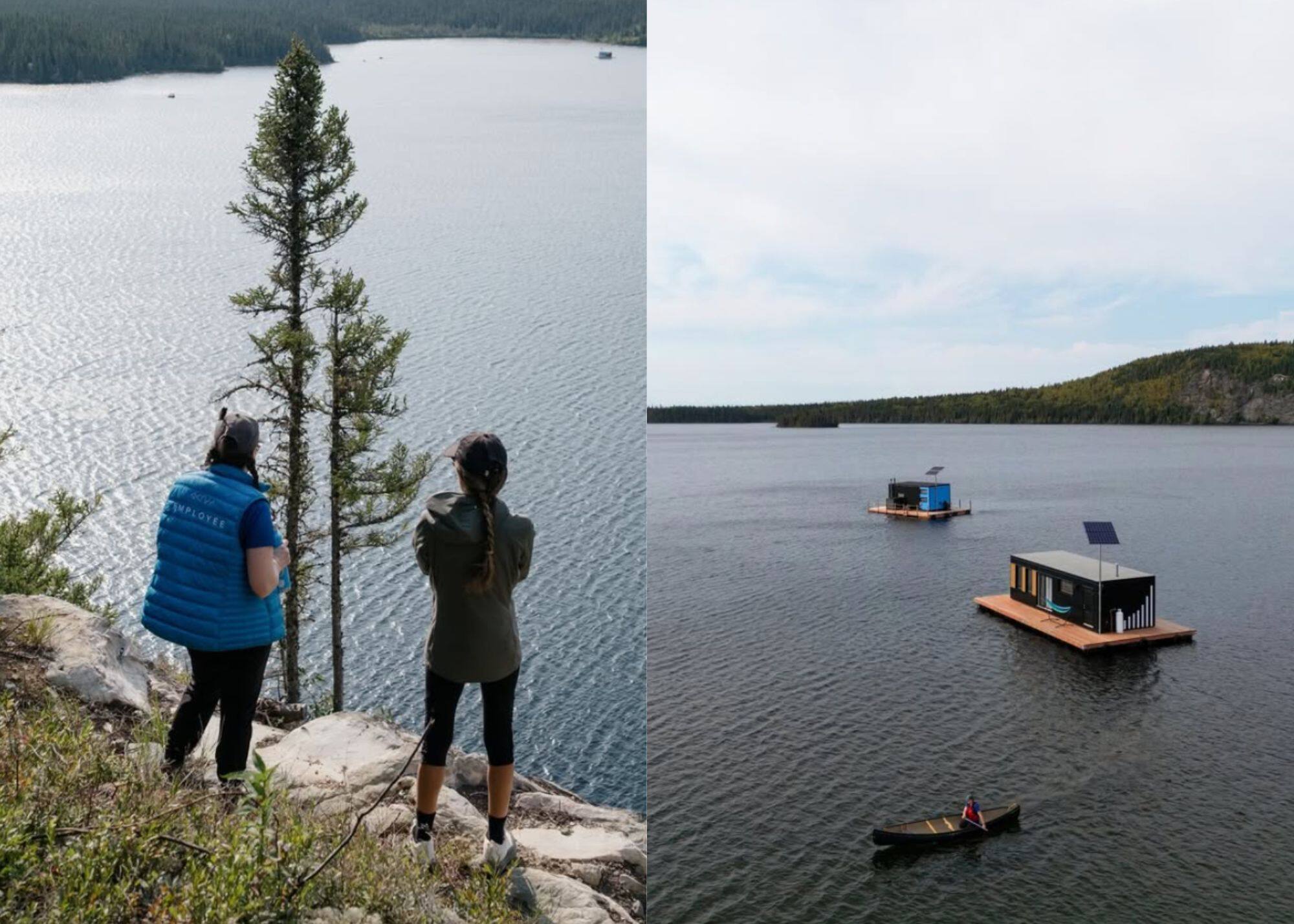 Une région du Québec parmi les meilleurs 