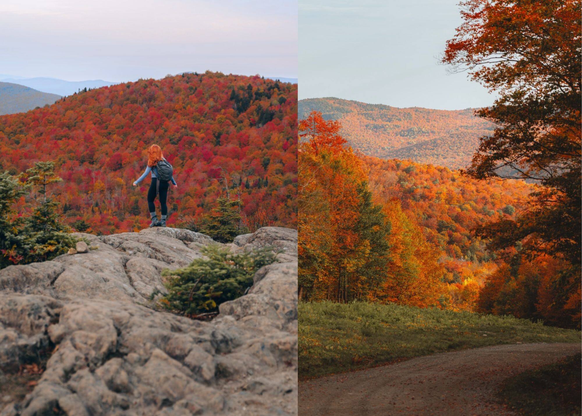 Le parc du Mont-Orford va doubler sa superficie